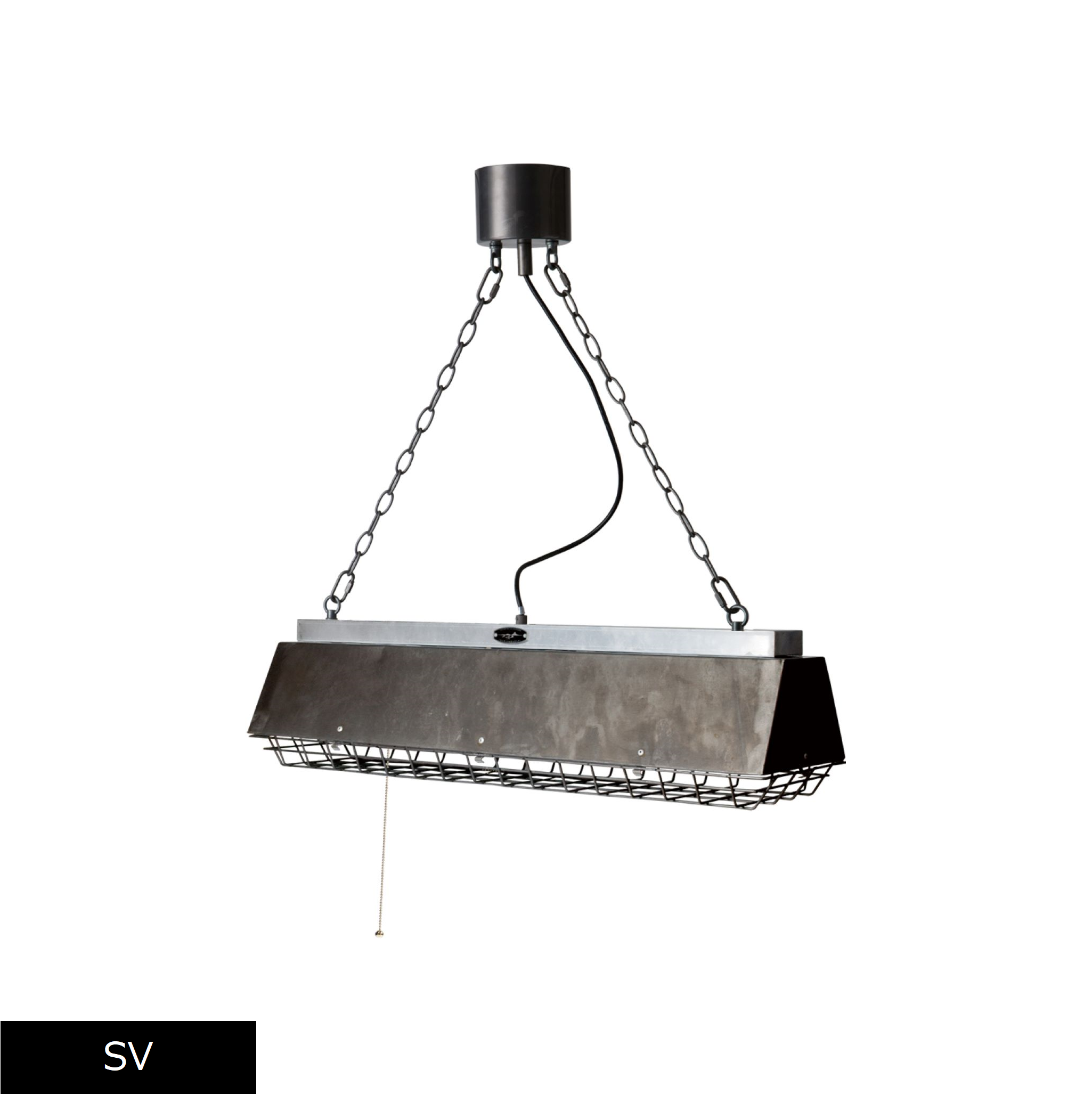 COMPTON LAMP|PENDANT LIGHT