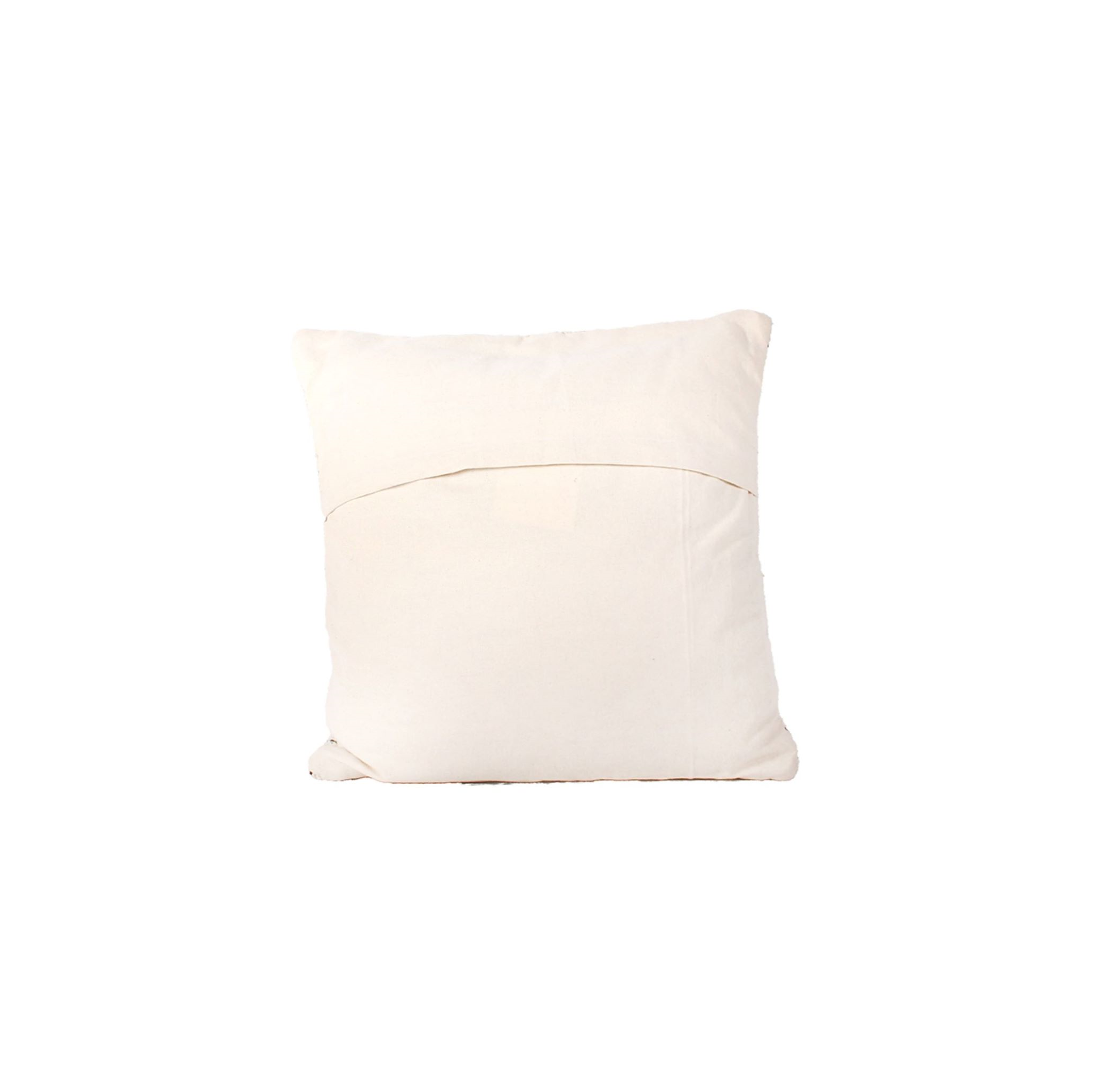 roll tufted cushion cover MOROCCAN