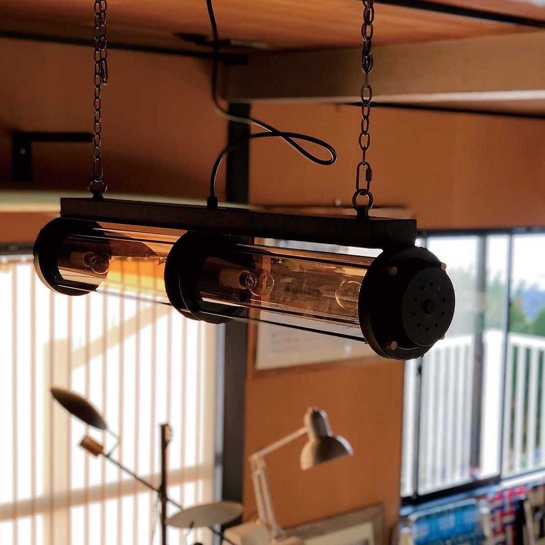 CYLINDER LAMP|PENDANT LIGHT
