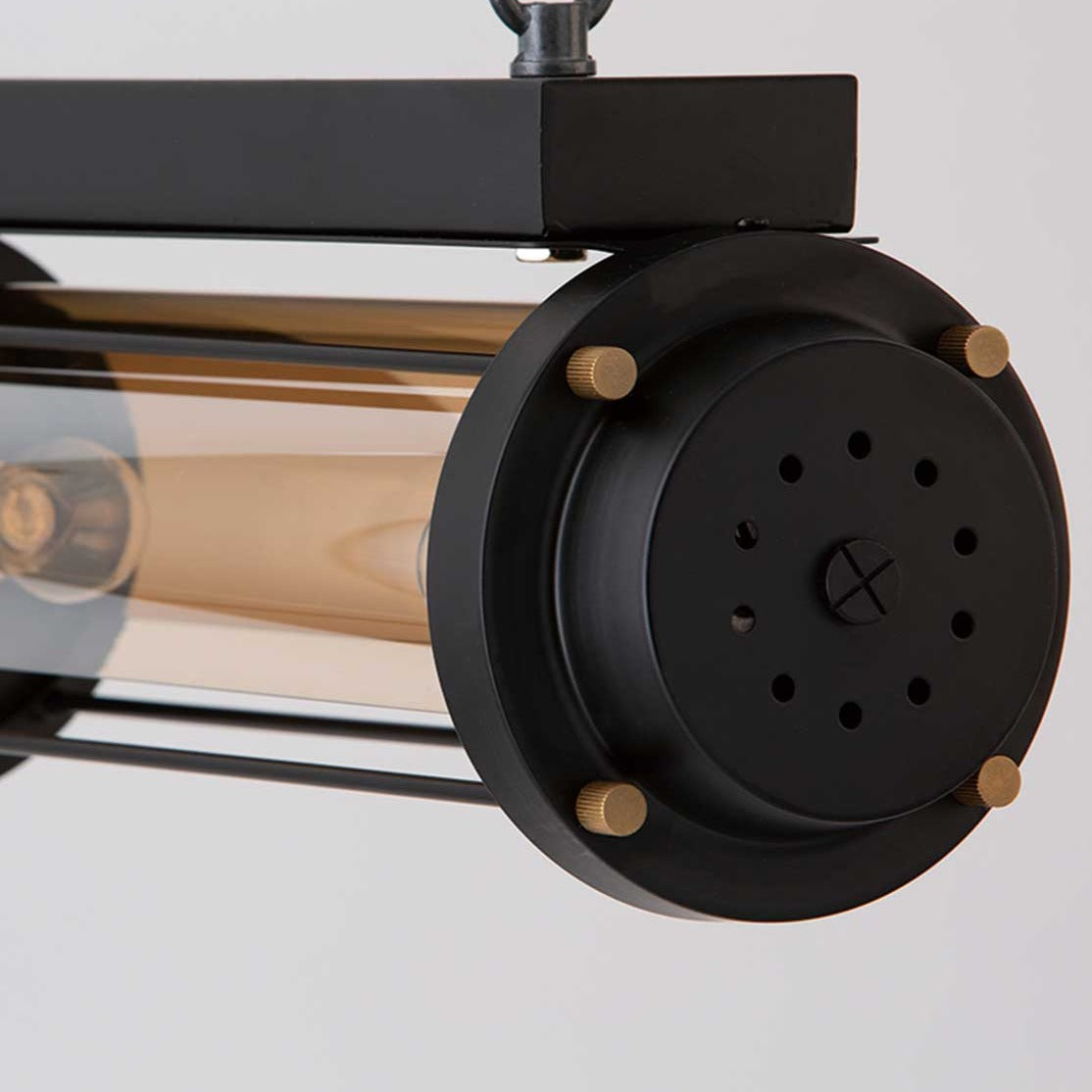 CYLINDER LAMP|PENDANT LIGHT