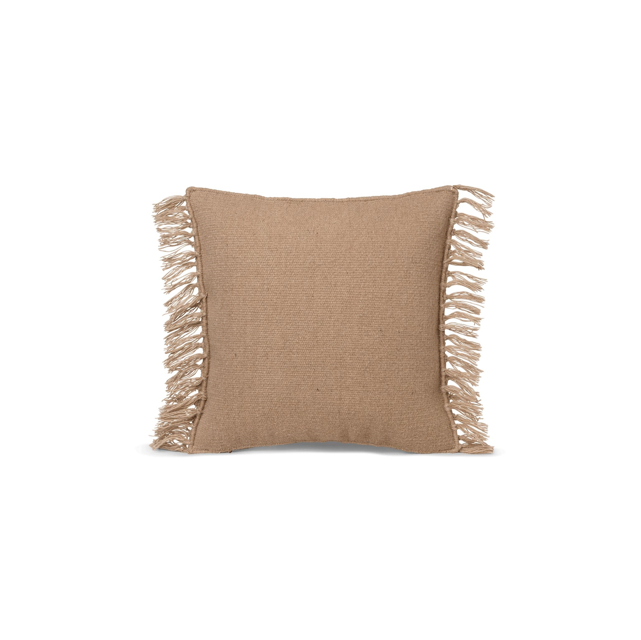 KELIM FRINGE CUSHION