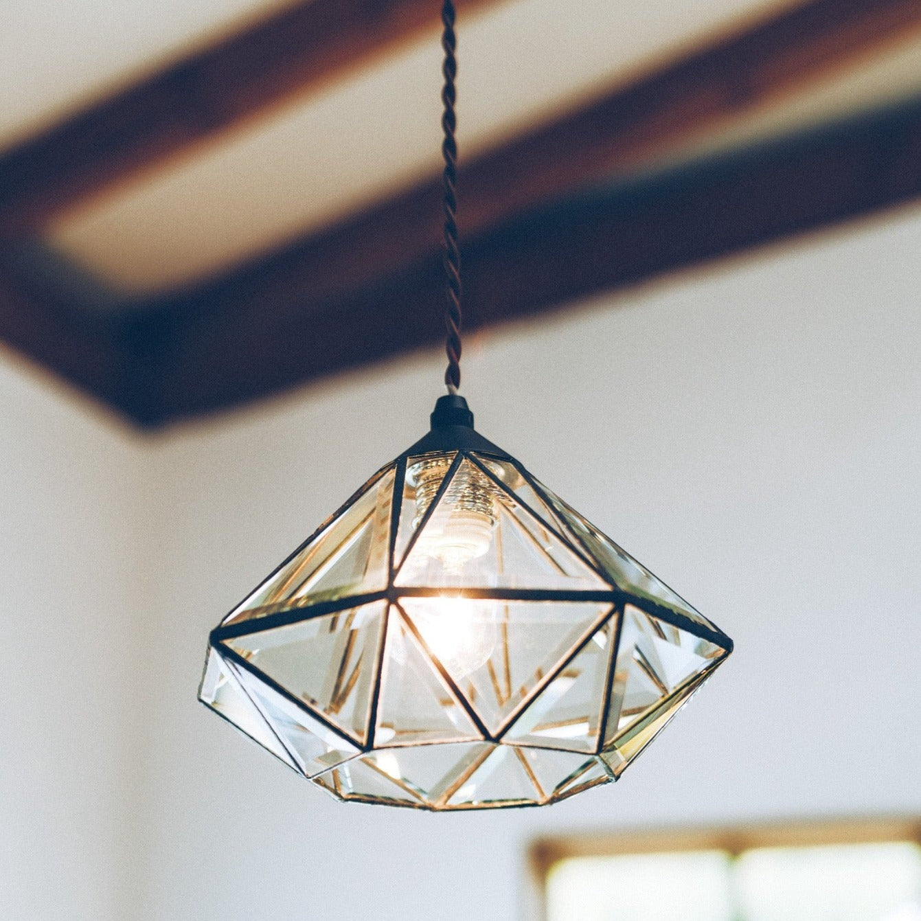 Roanne|PENDANT LIGHT