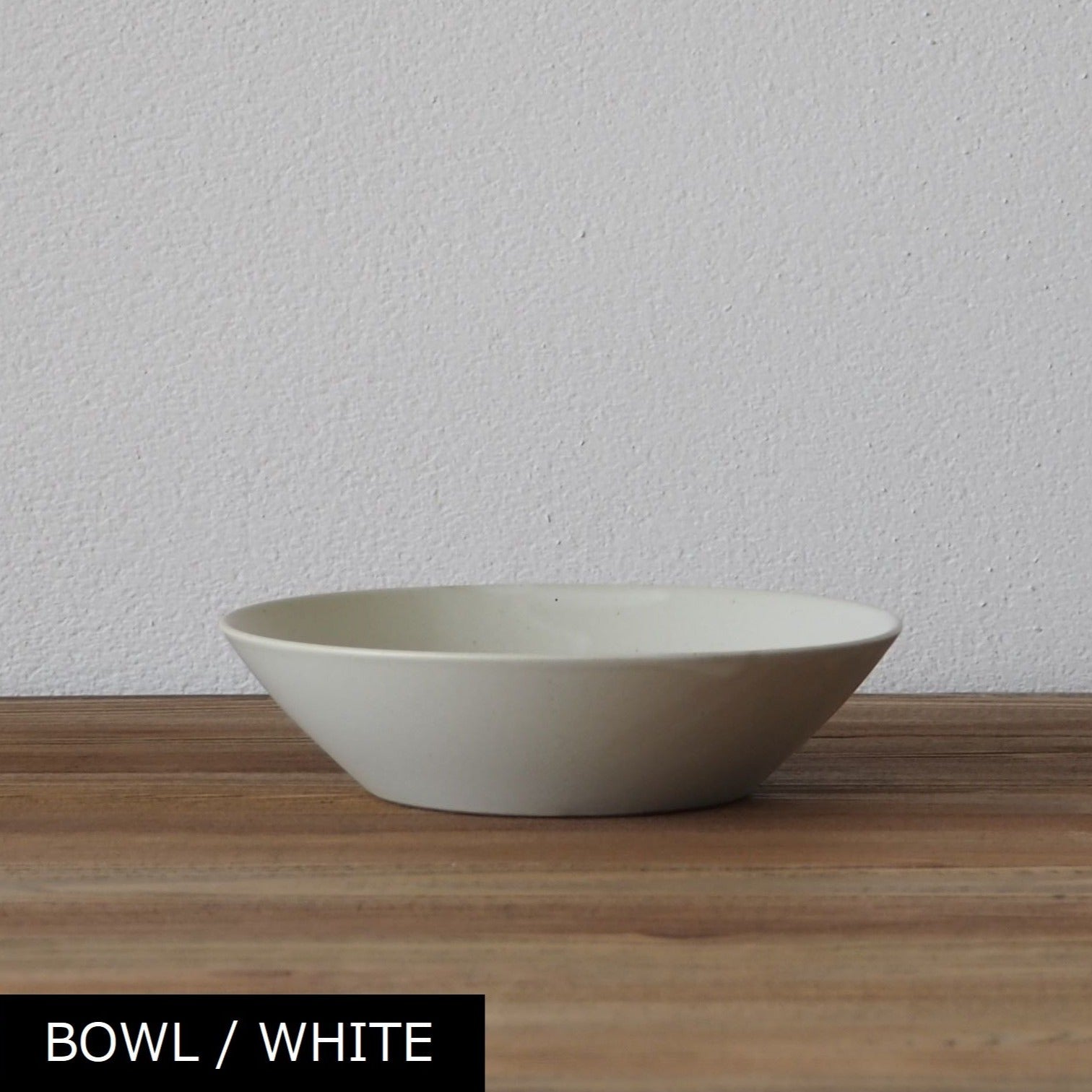 LAEKKER BOWL