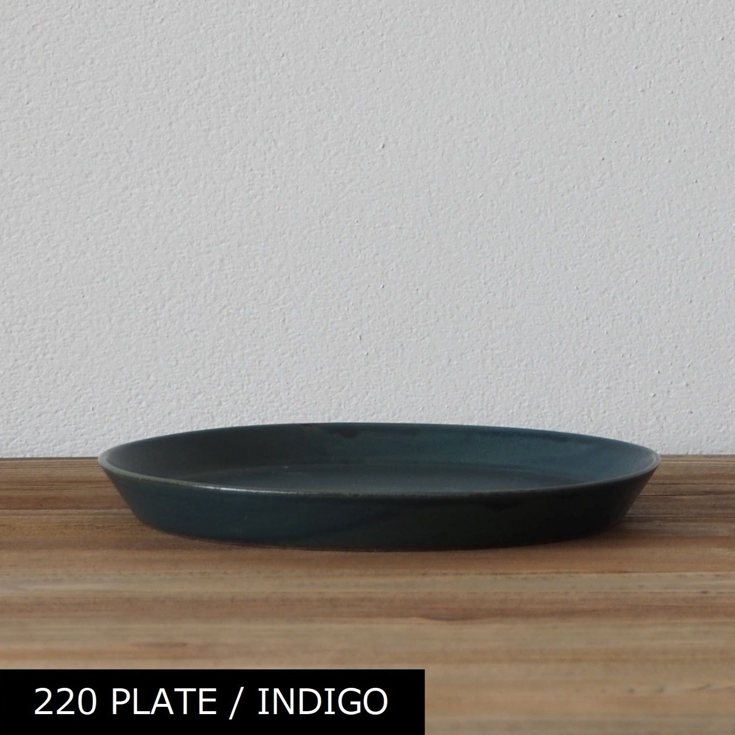 LAEKKER PLATE