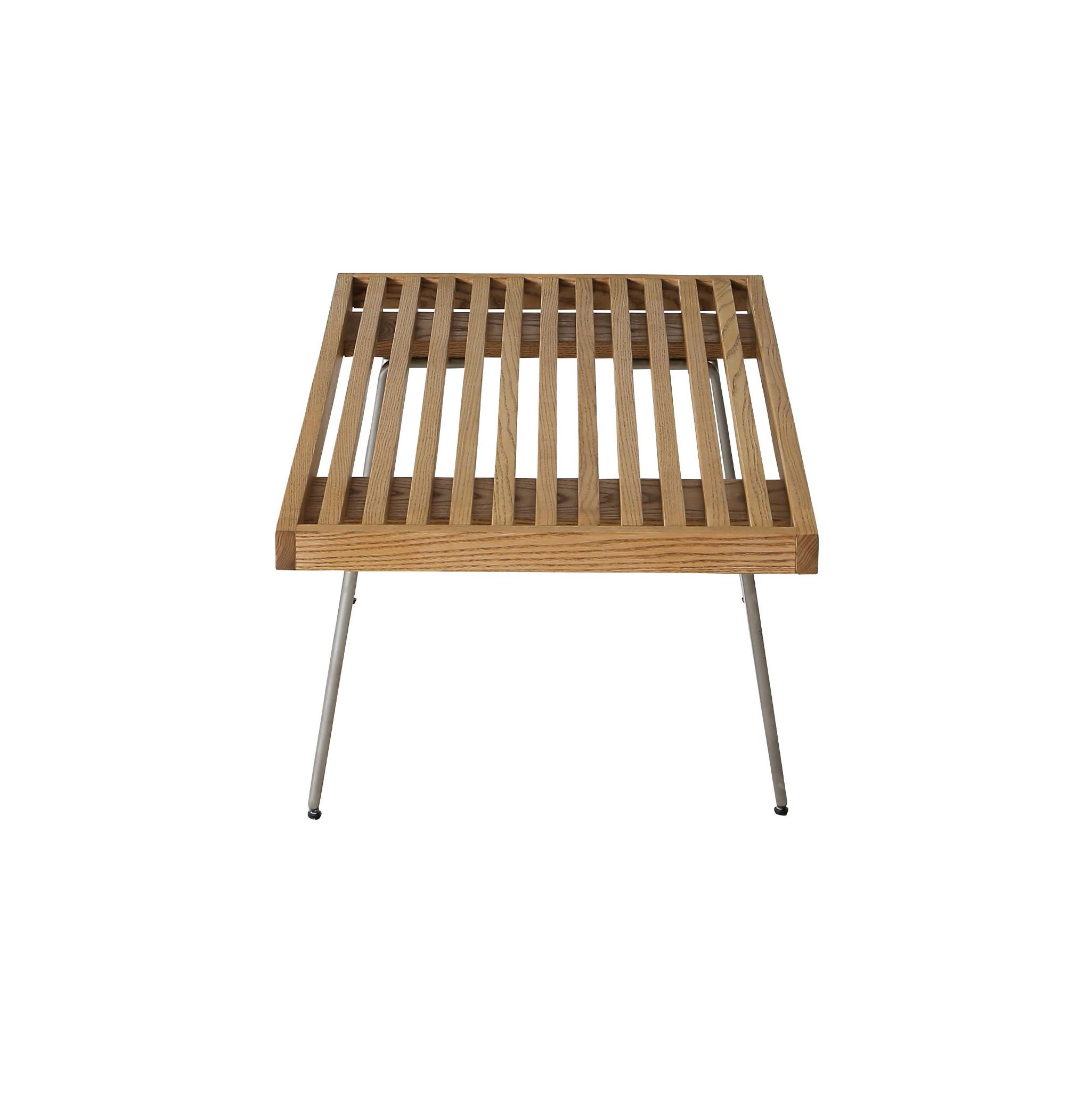 IT COFFEE TABLE