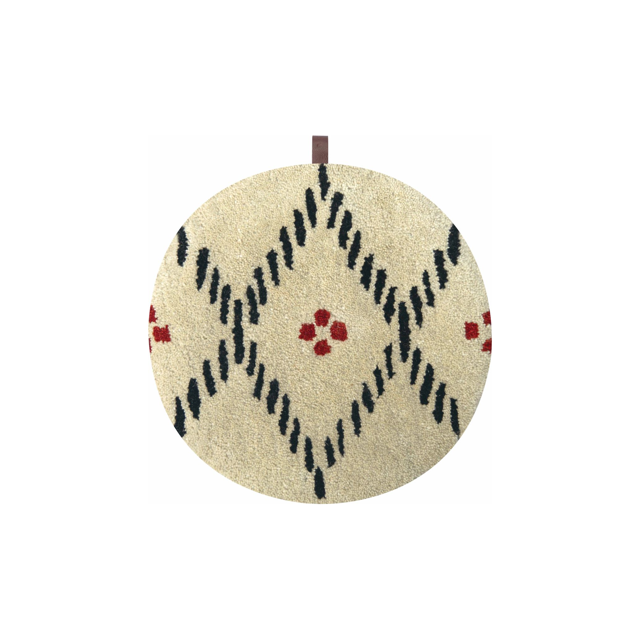 pell wool chair pad do