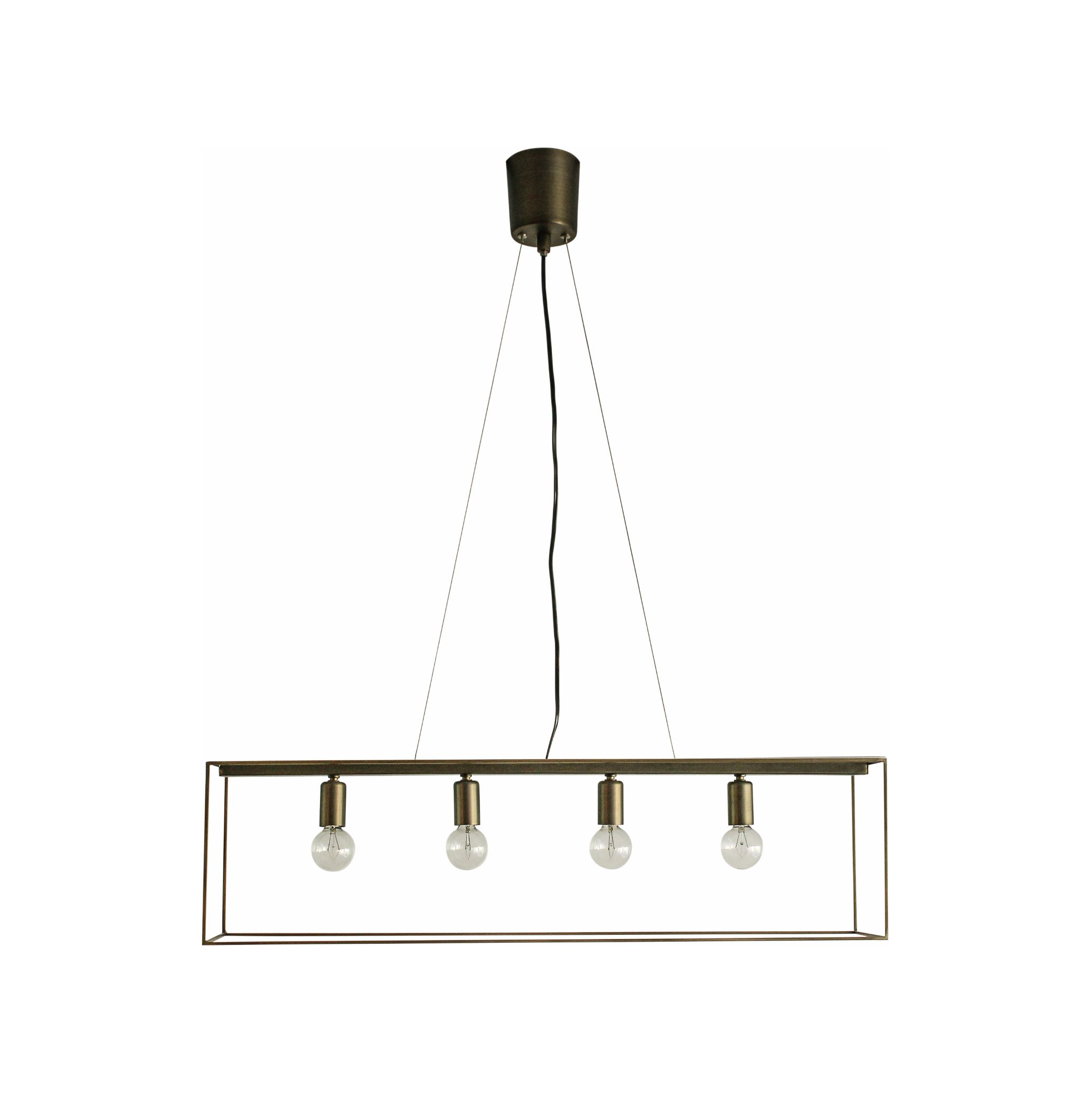 Scenario W|PENDANT LIGHT