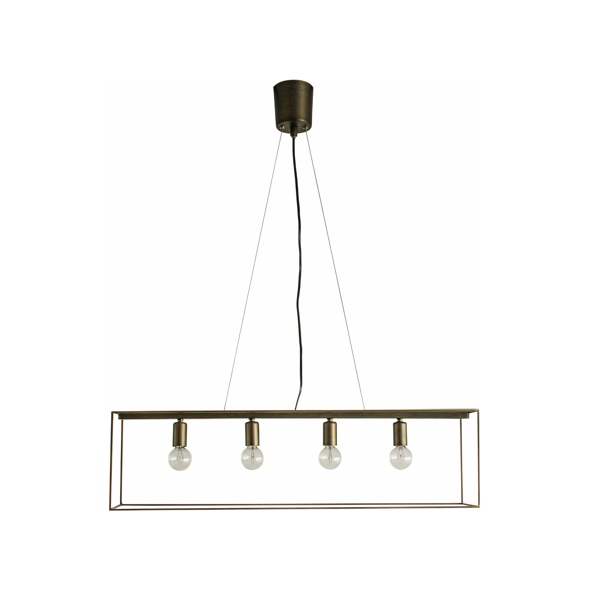 PENDANT LIGHT