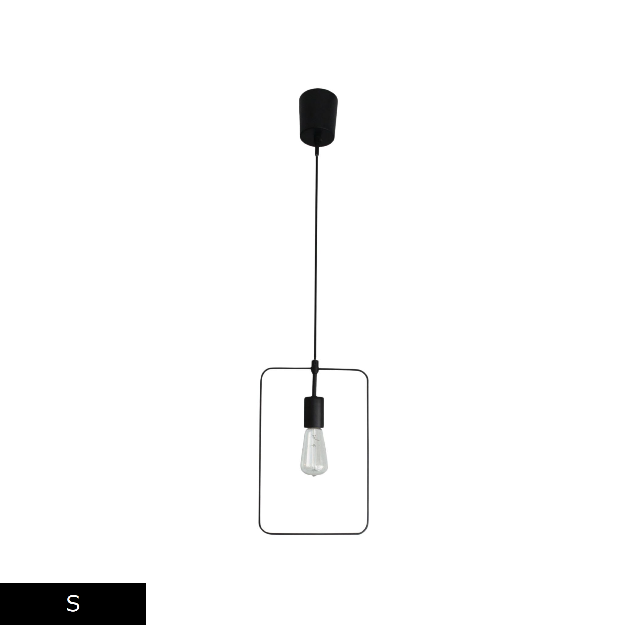 Scenario S|PENDANT LIGHT