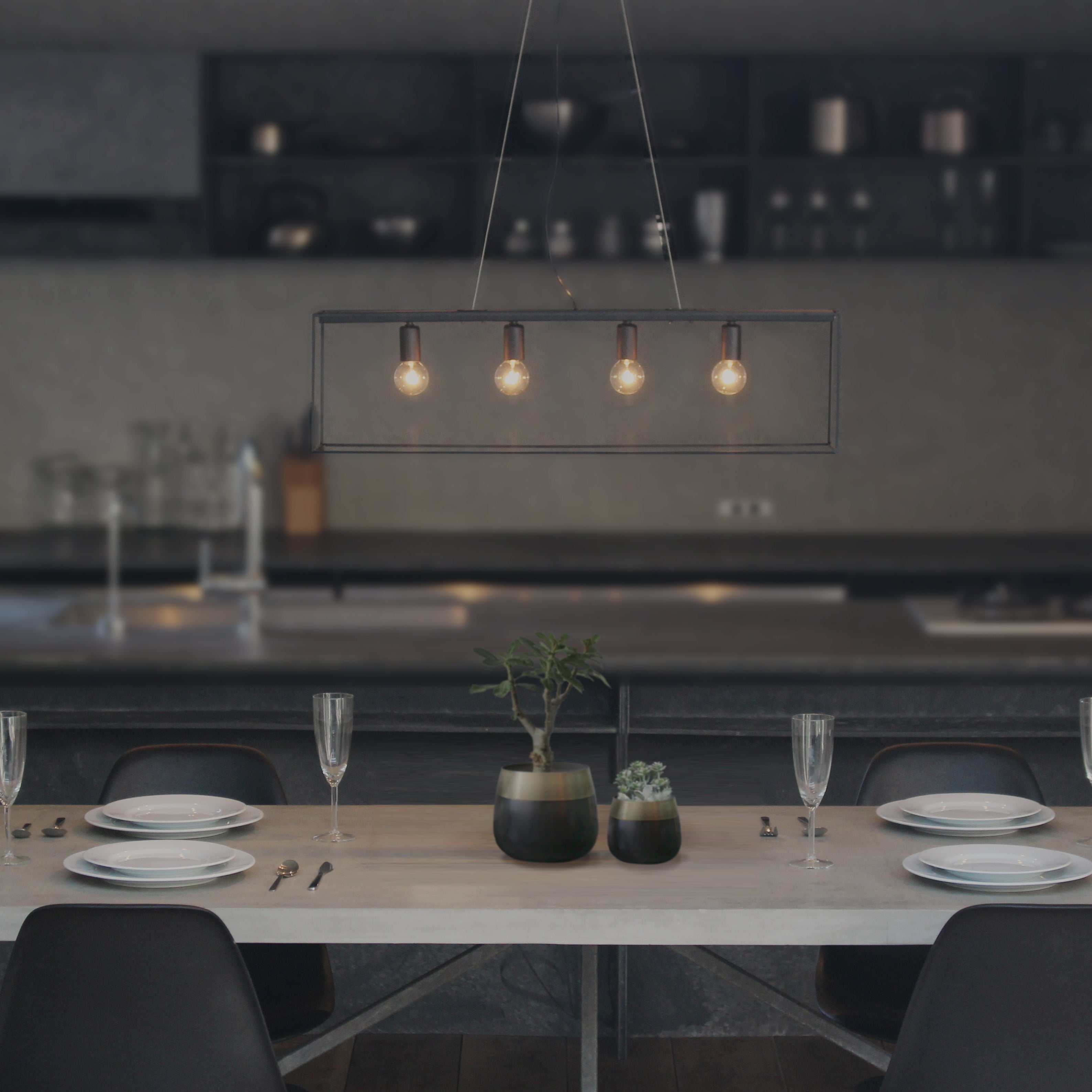 Scenario W|PENDANT LIGHT