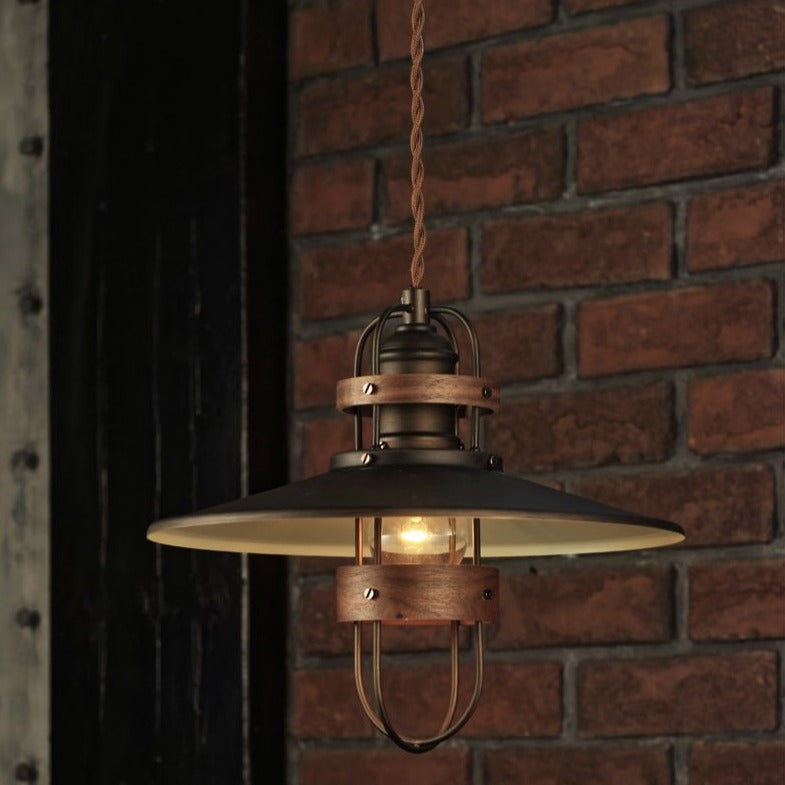 Finhaut|PENDANT LIGHT