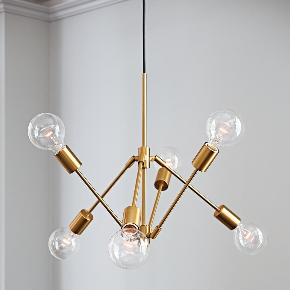Gradiska|PENDANT LIGHT