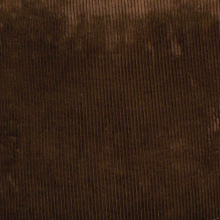zip design chair corduroy