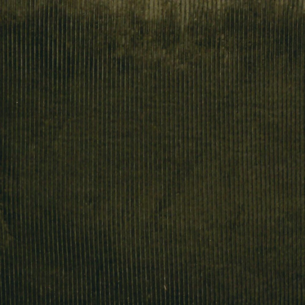 zip design chair corduroy