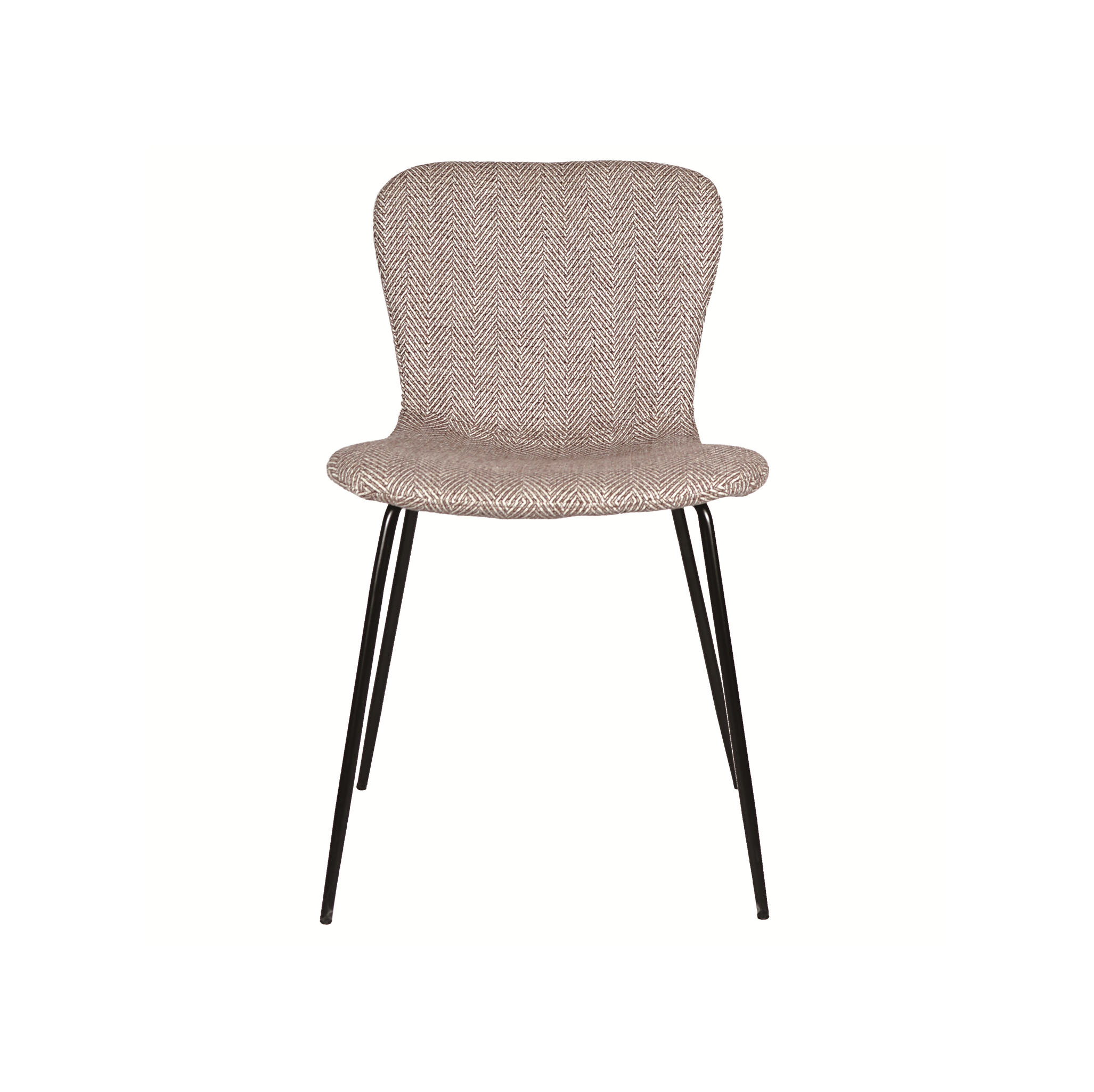 zip design chair herringbone