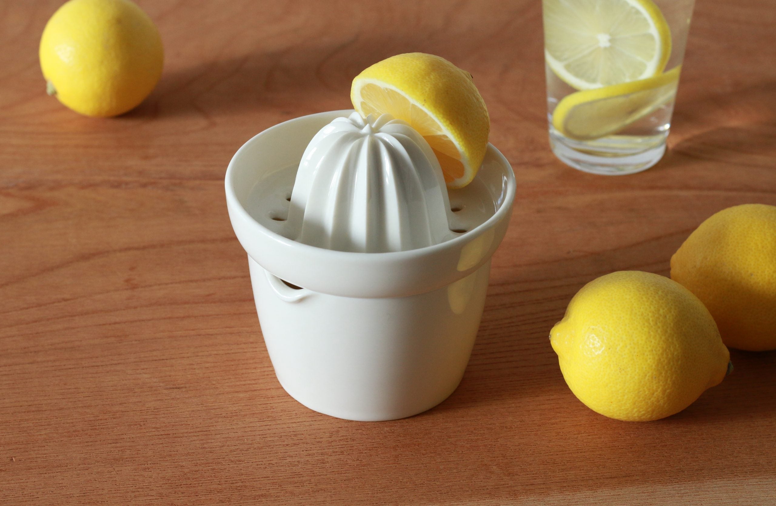 レモンのしぼり器｜かもしか道具店