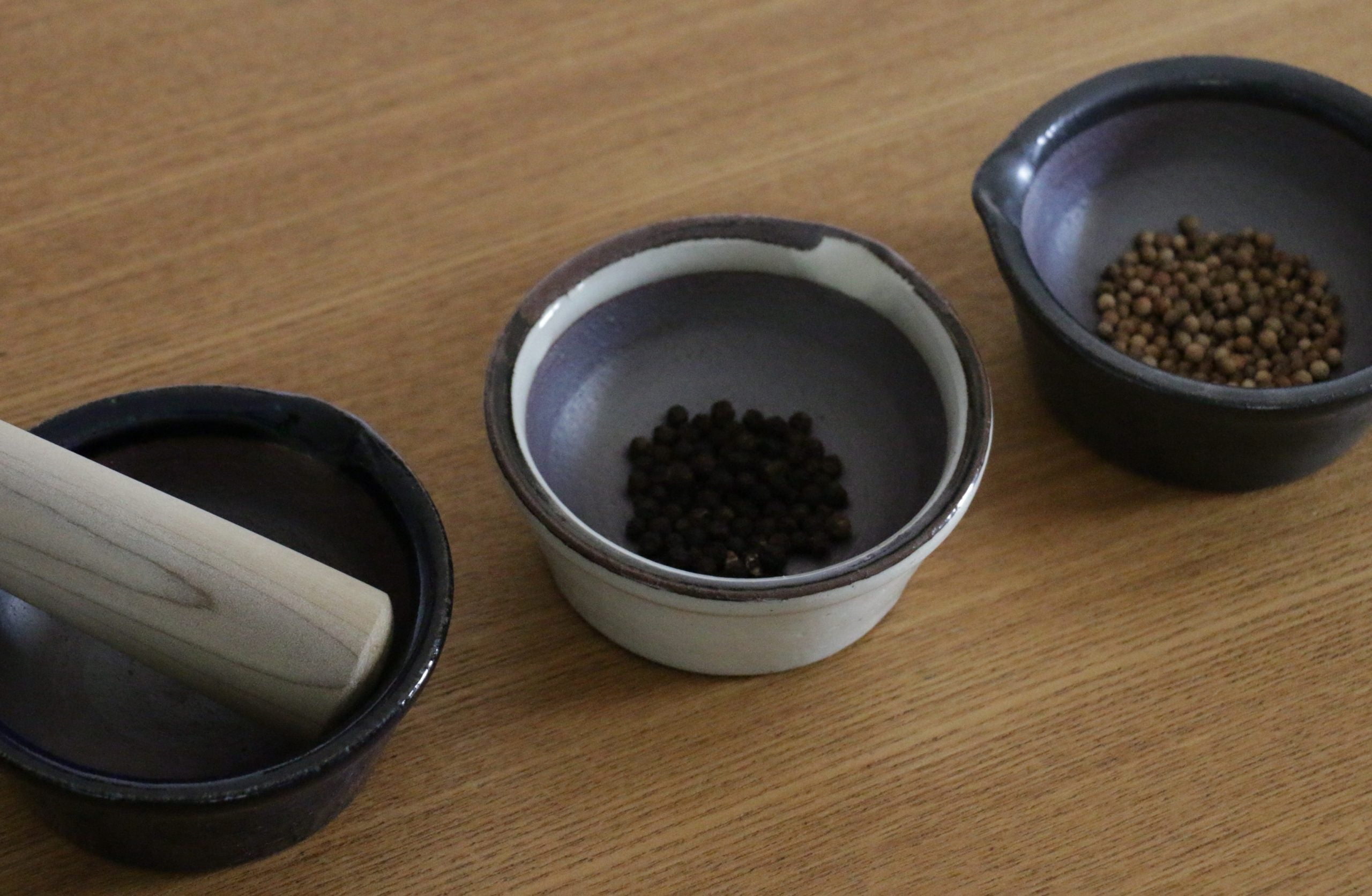 スパイスすりバチ｜かもしか道具店