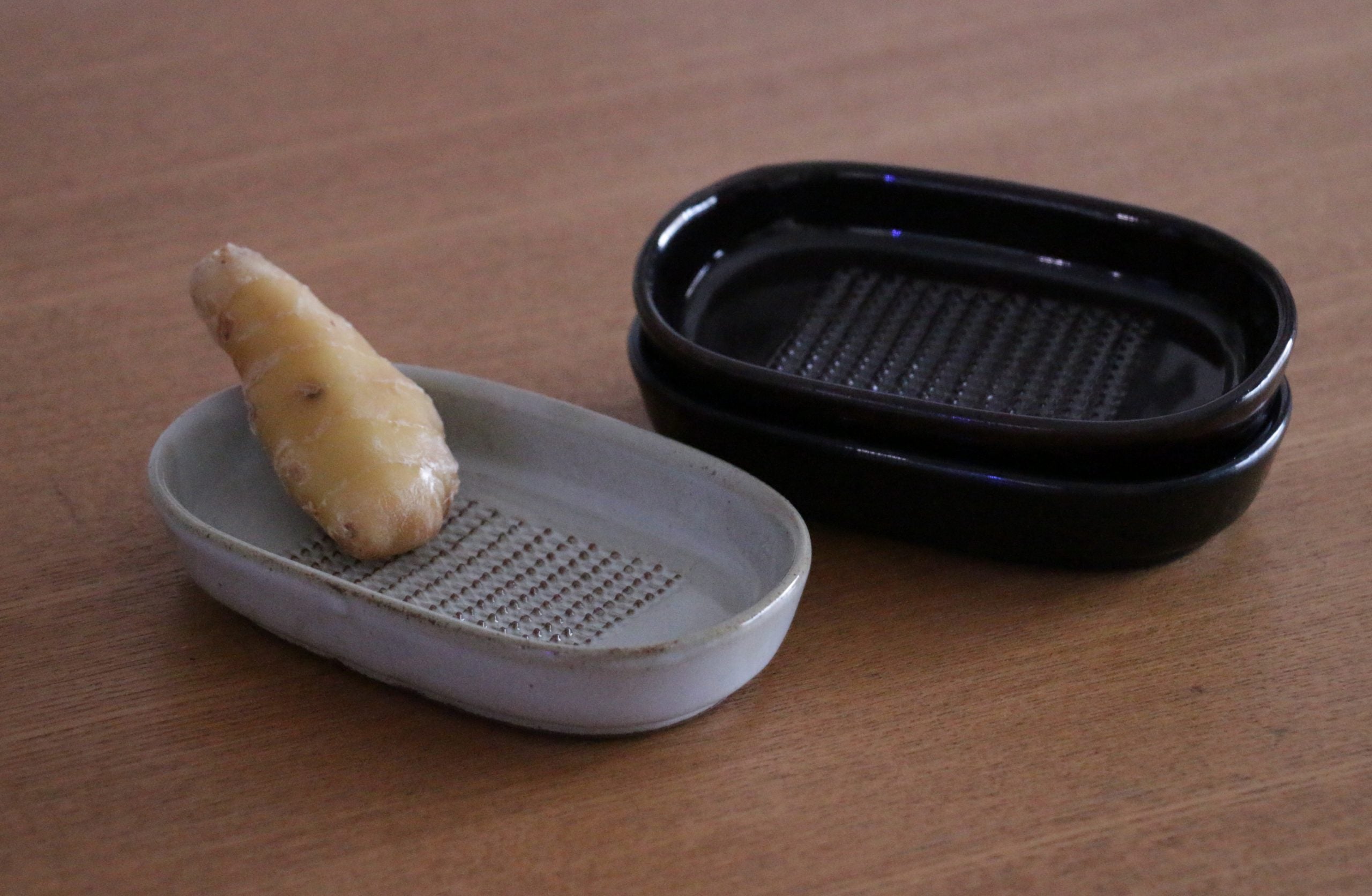 しょうがのおろし器｜かもしか道具店