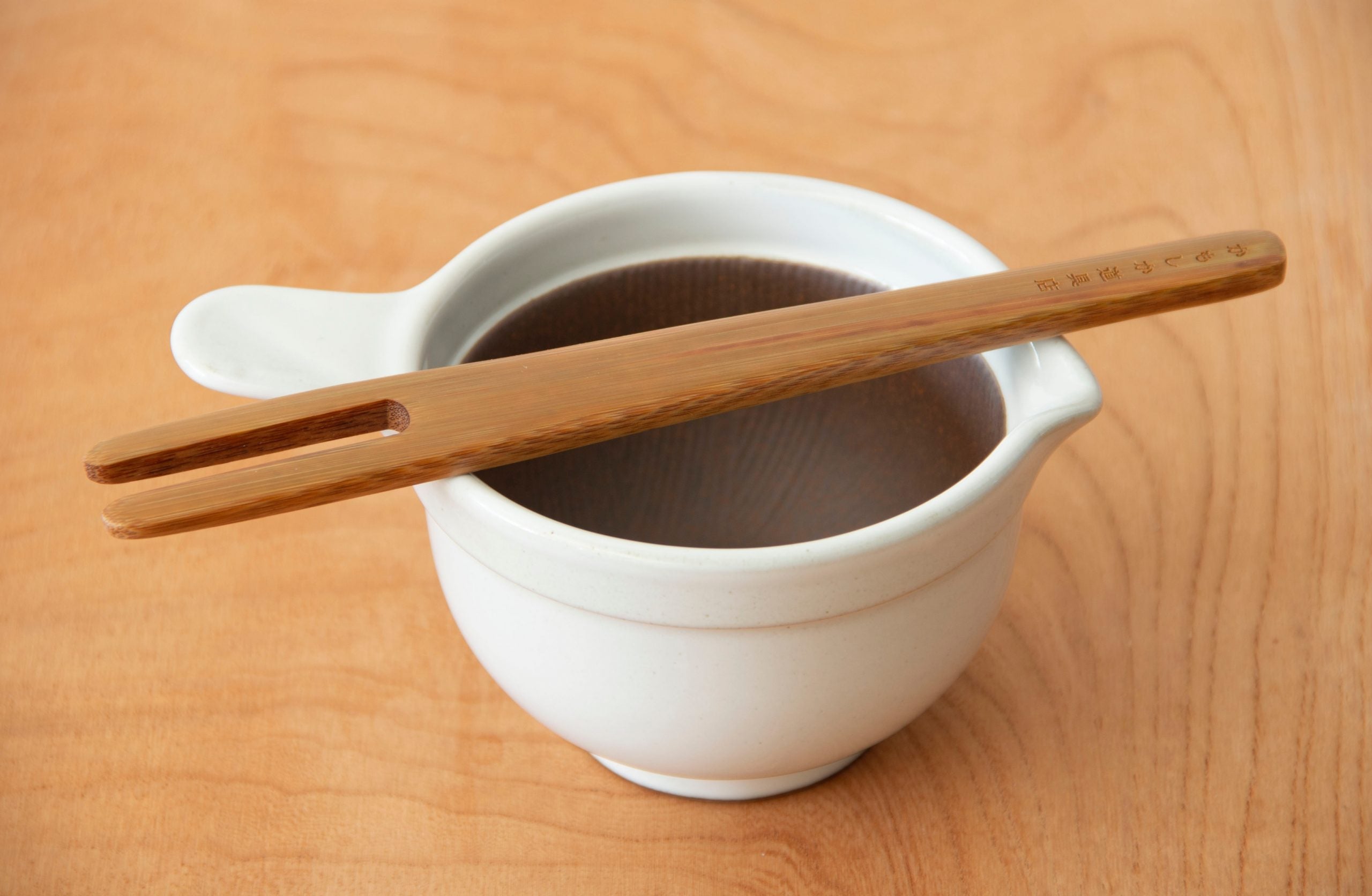 なっとうのまぜ棒｜かもしか道具店