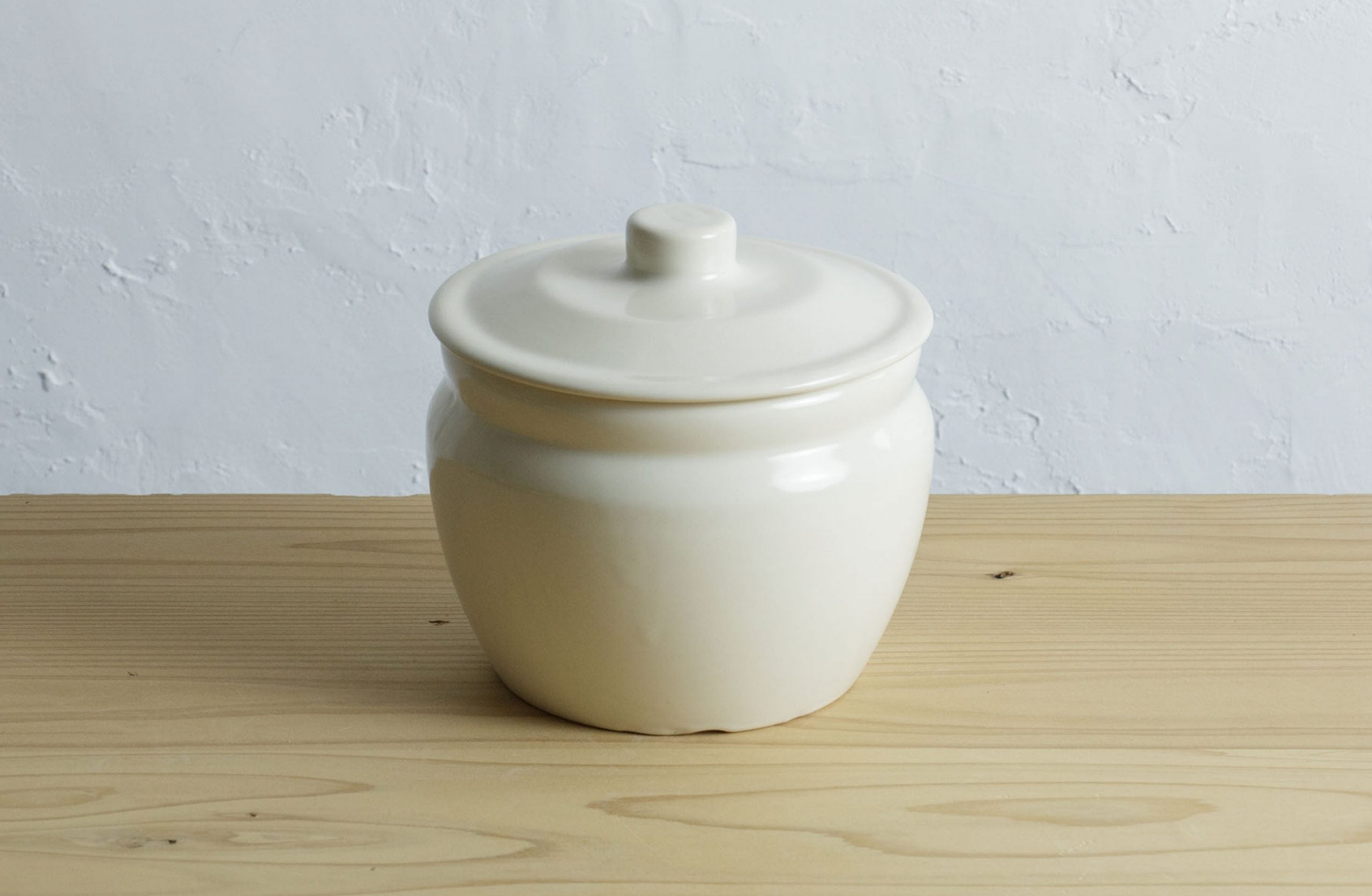 浅漬けの壺｜かもしか道具店