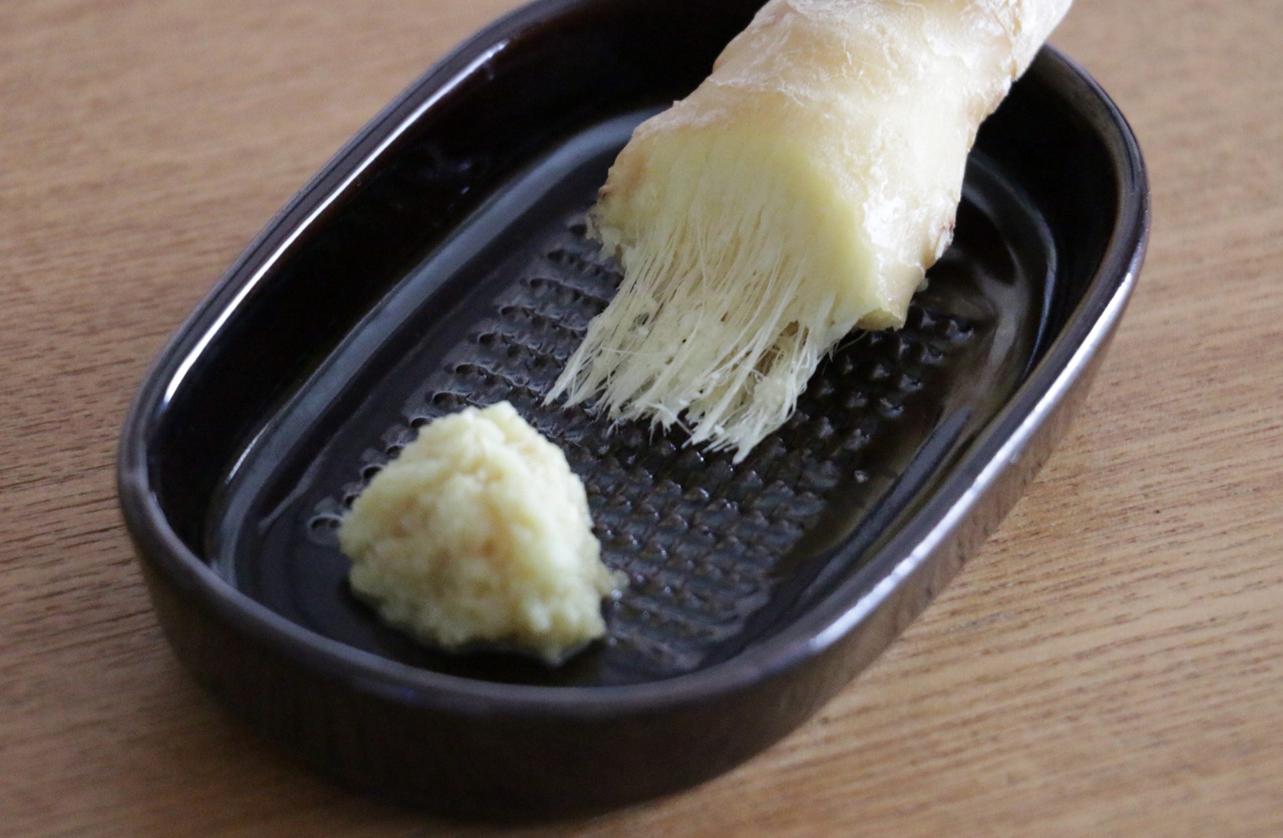 しょうがのおろし器｜かもしか道具店