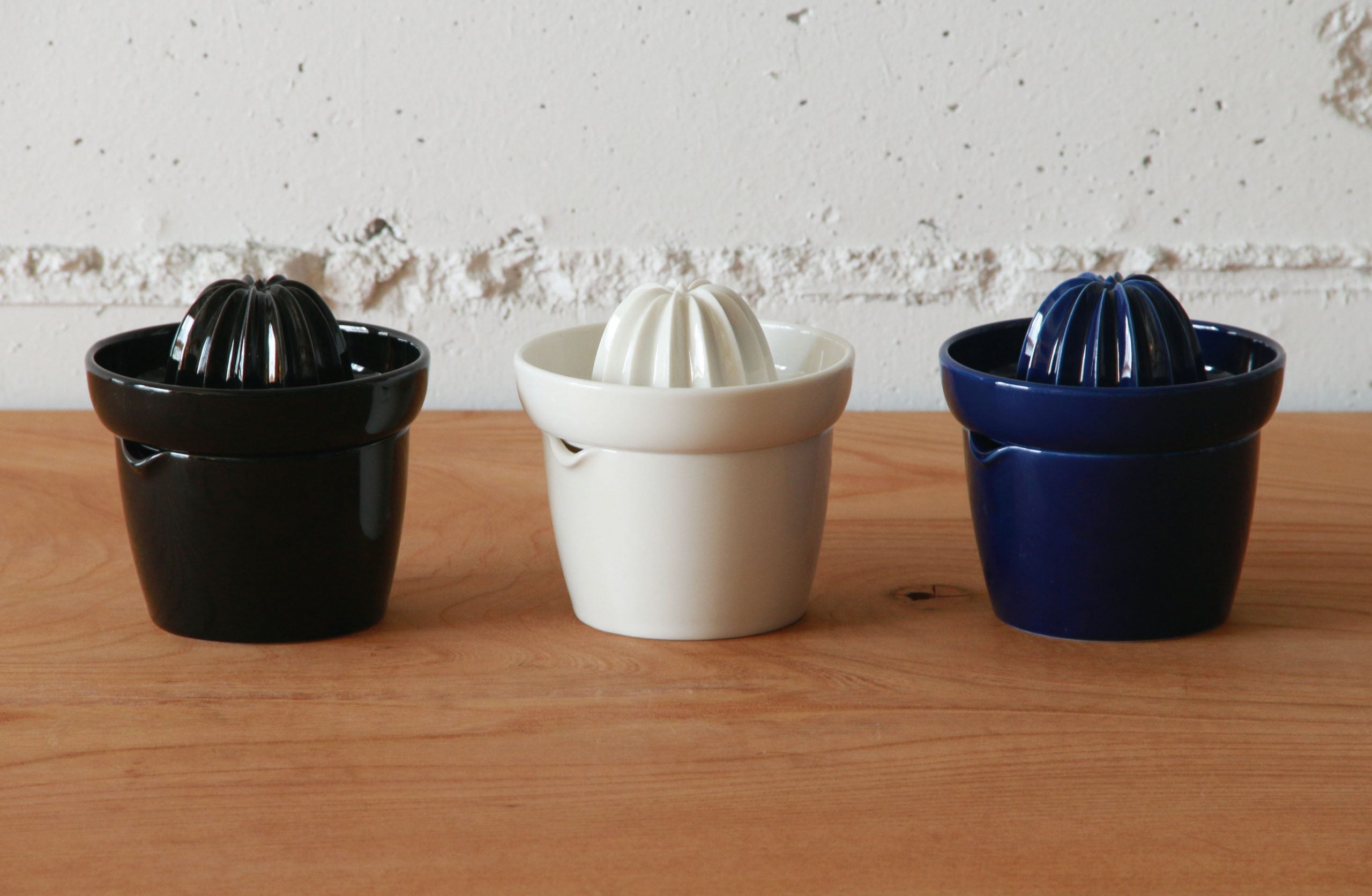 レモンのしぼり器｜かもしか道具店