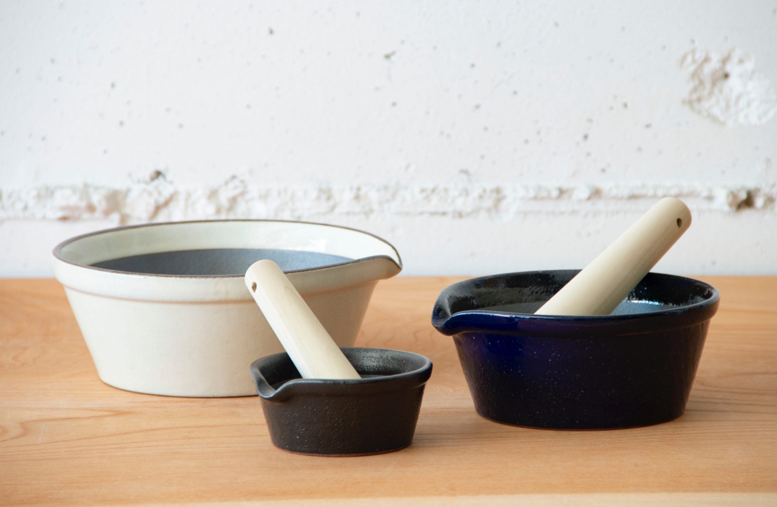 スパイスすりバチ｜かもしか道具店