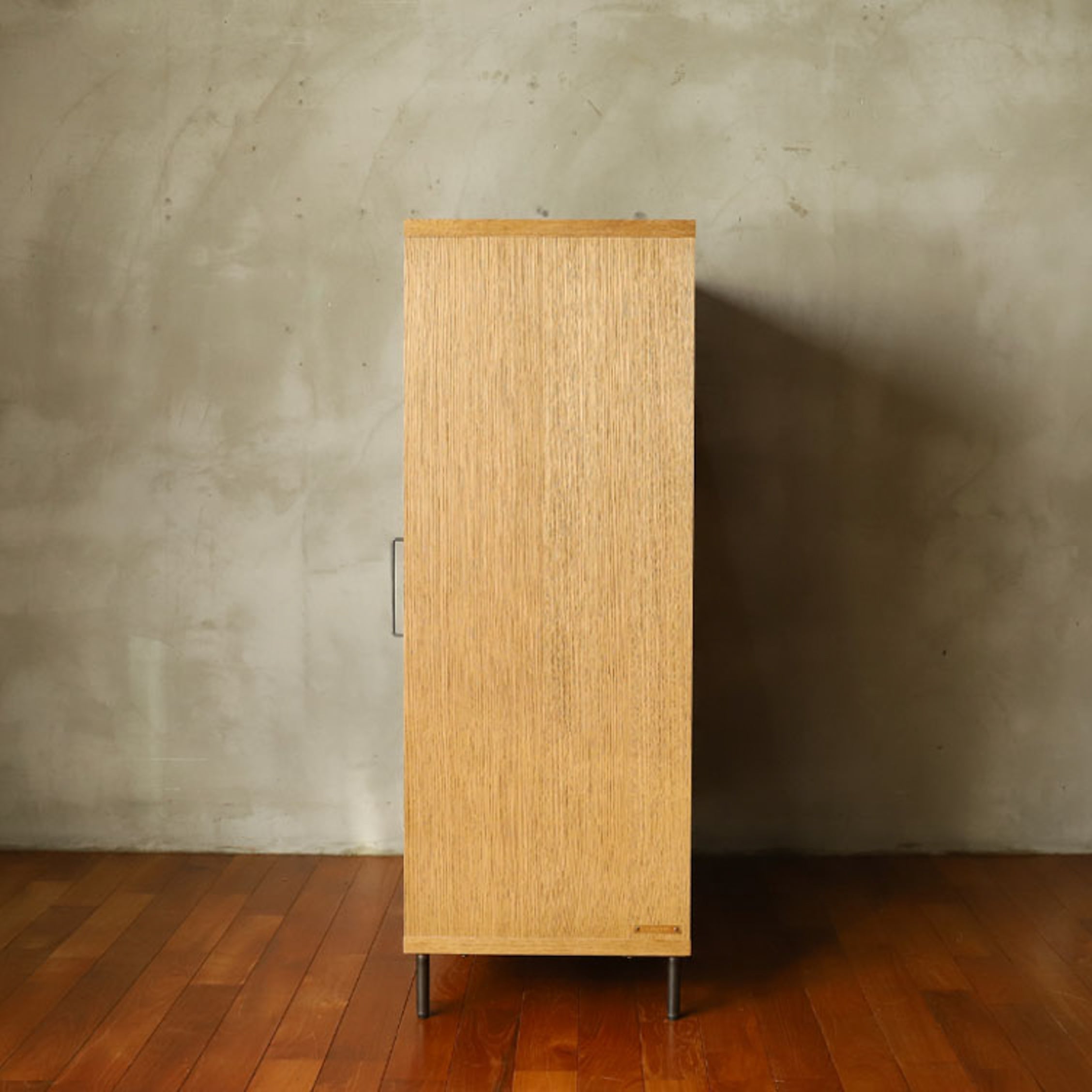 cadeal slide glass cabinet low