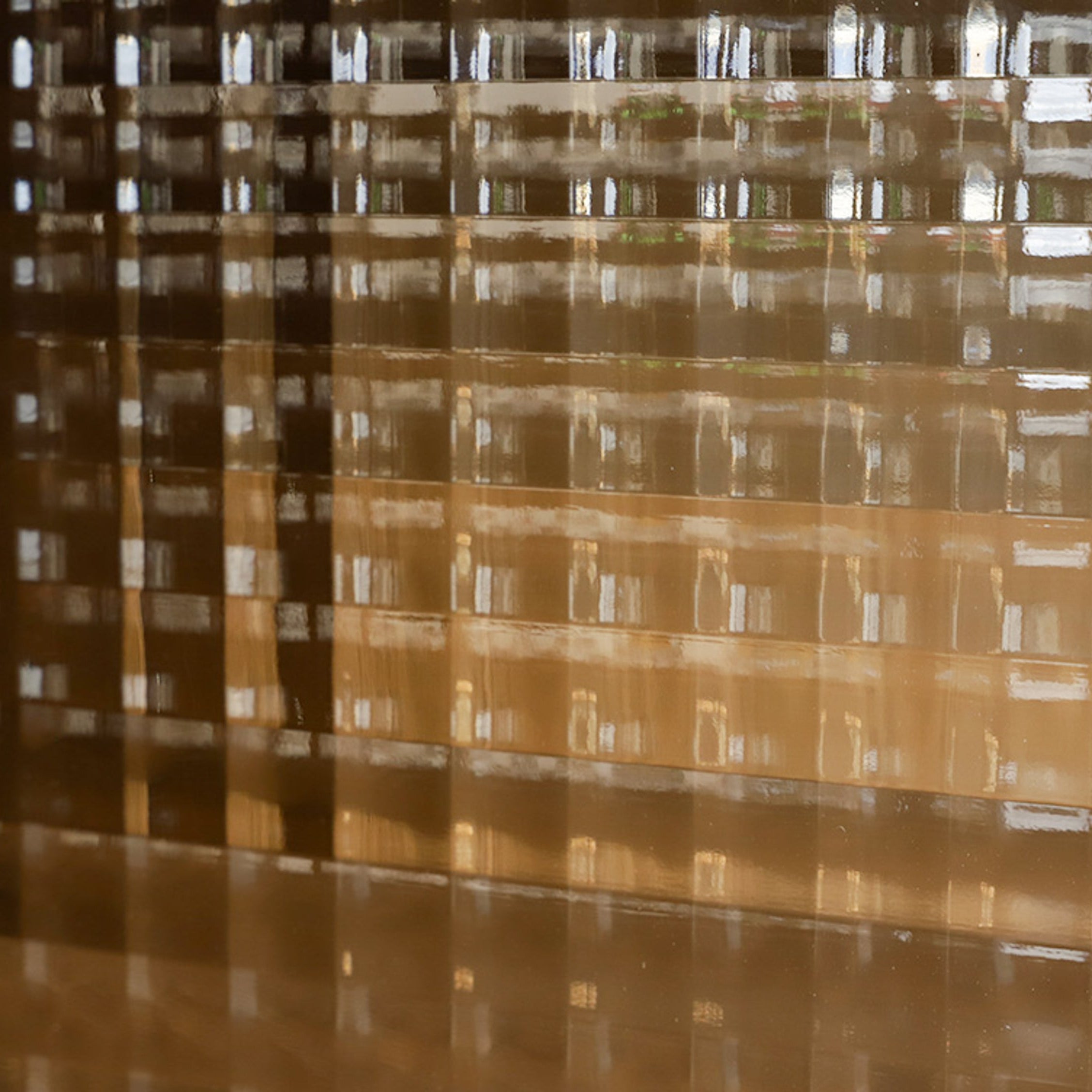 ナチュラルヴィンテージなキャビネット