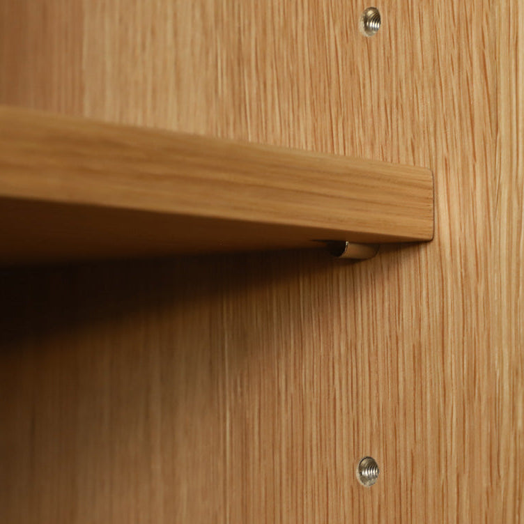 ナチュラルヴィンテージなキャビネット