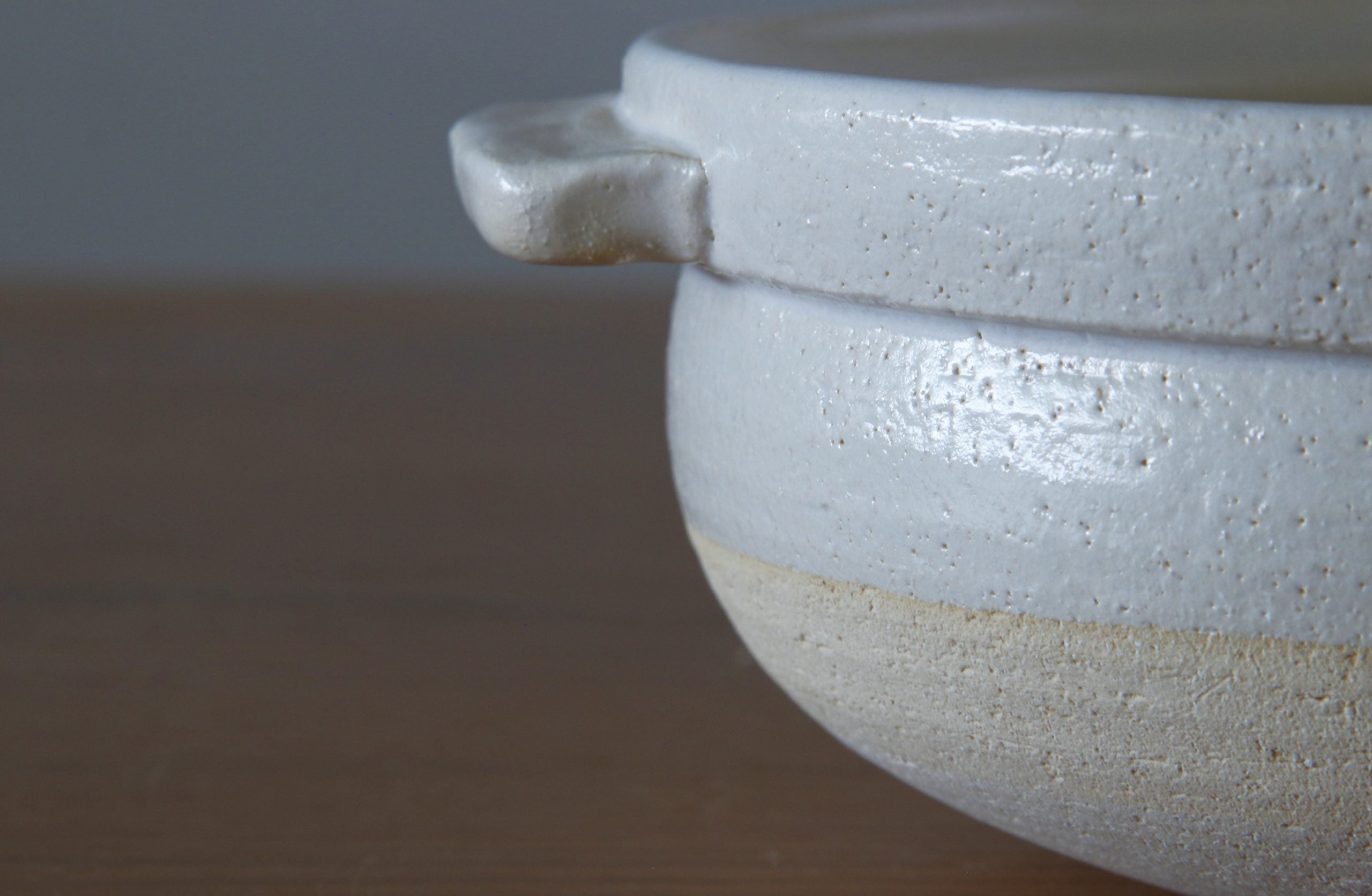 ほっこり土鍋 ふつう｜かもしか道具店