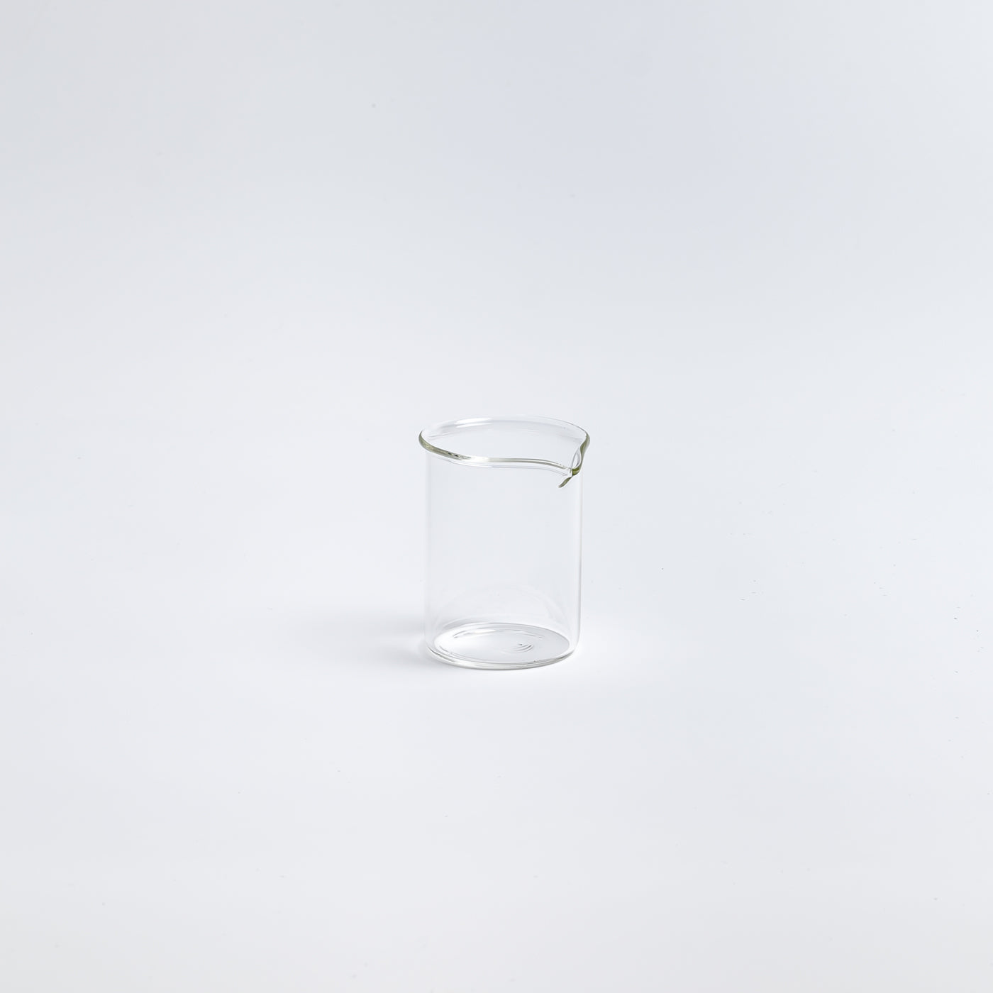 BOROSIL BEAKER 100 BLANK