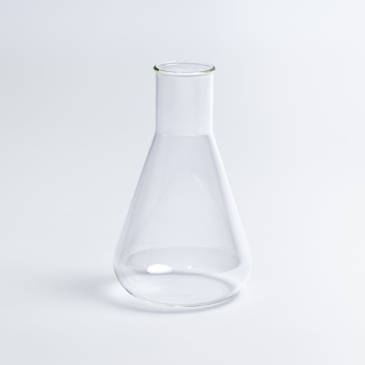 BOROSIL WIDE FLASK 1000 BLANK