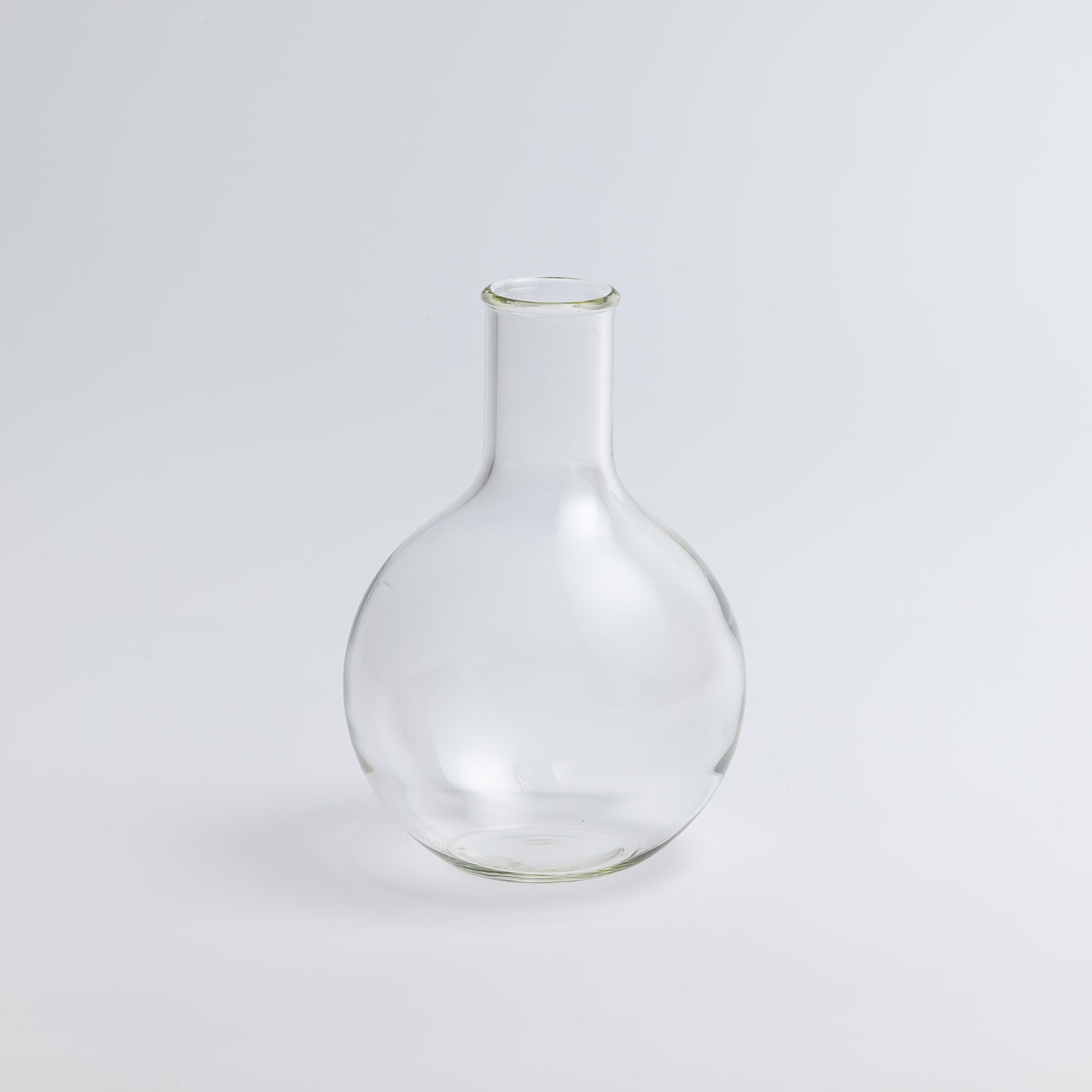 BOROSIL ROUND FLASK 1000 BLANK
