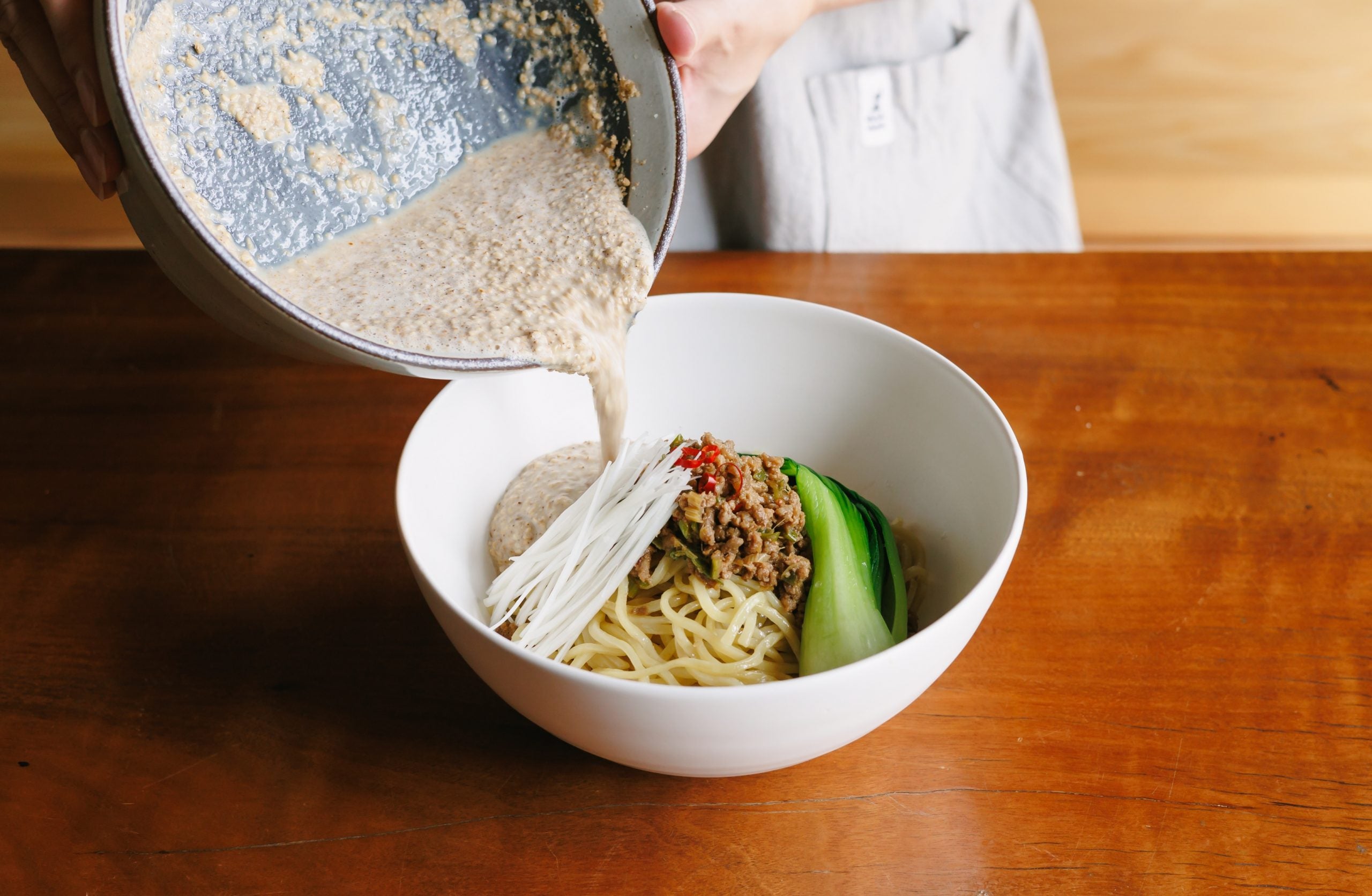 すりバチ｜かもしか道具店