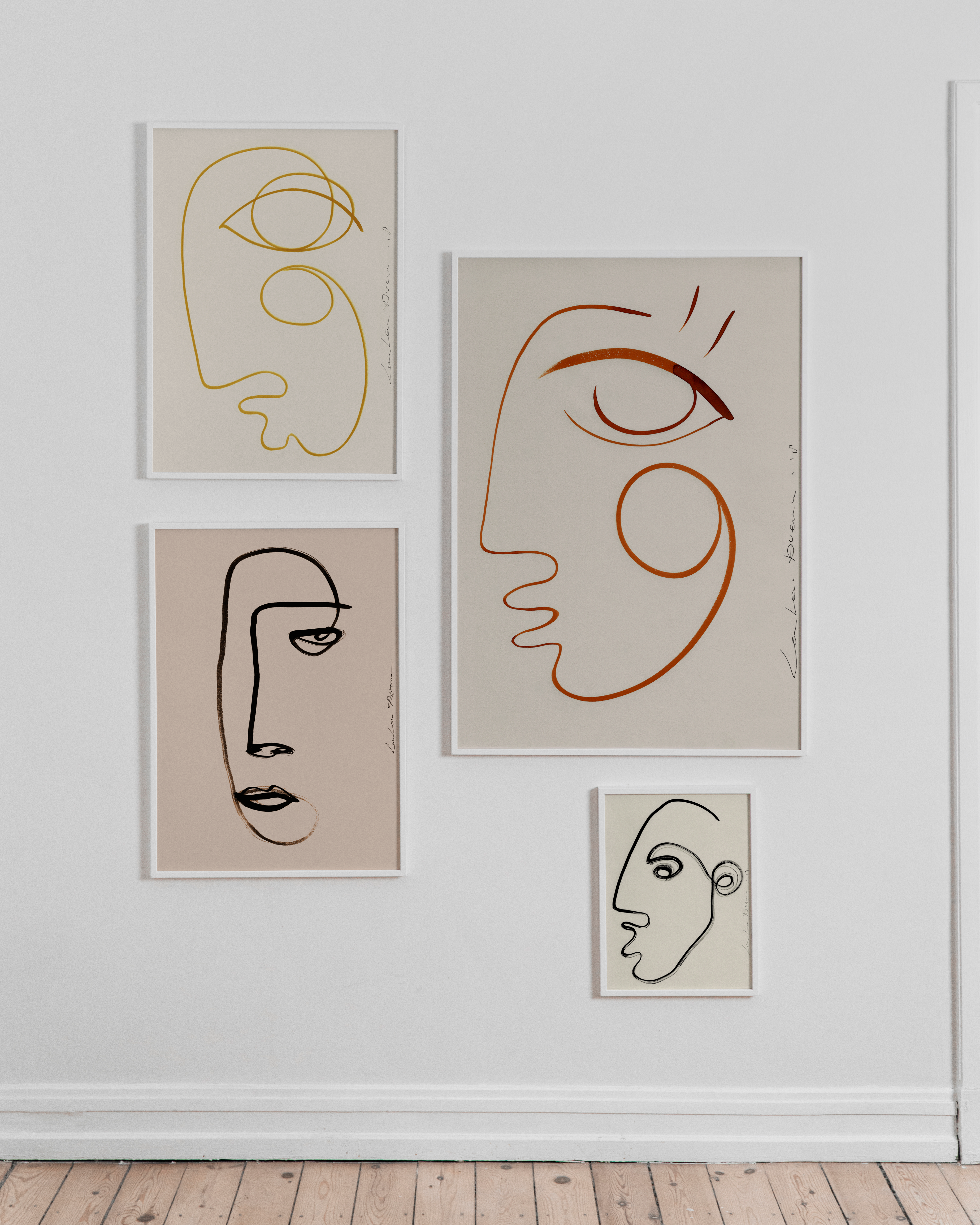 Serious Dreamer｜ART POSTER