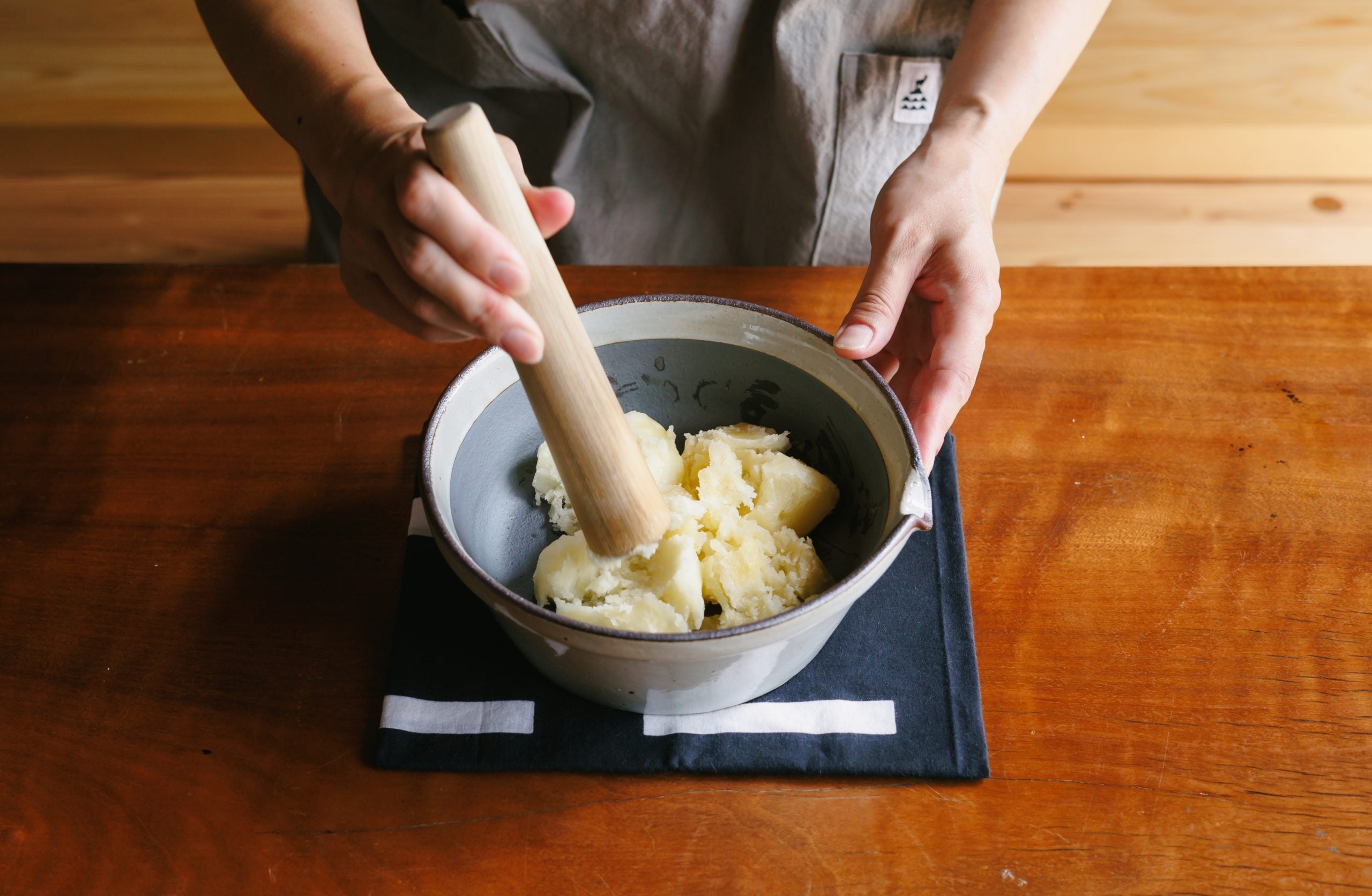 すりバチ｜かもしか道具店