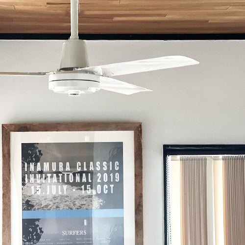 MONICA｜CEILING FAN