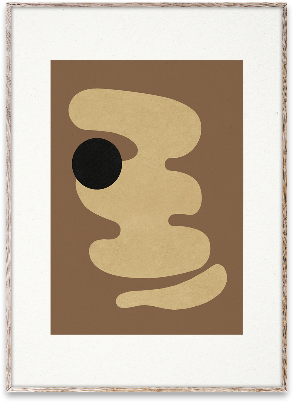 Jean|ART POSTER