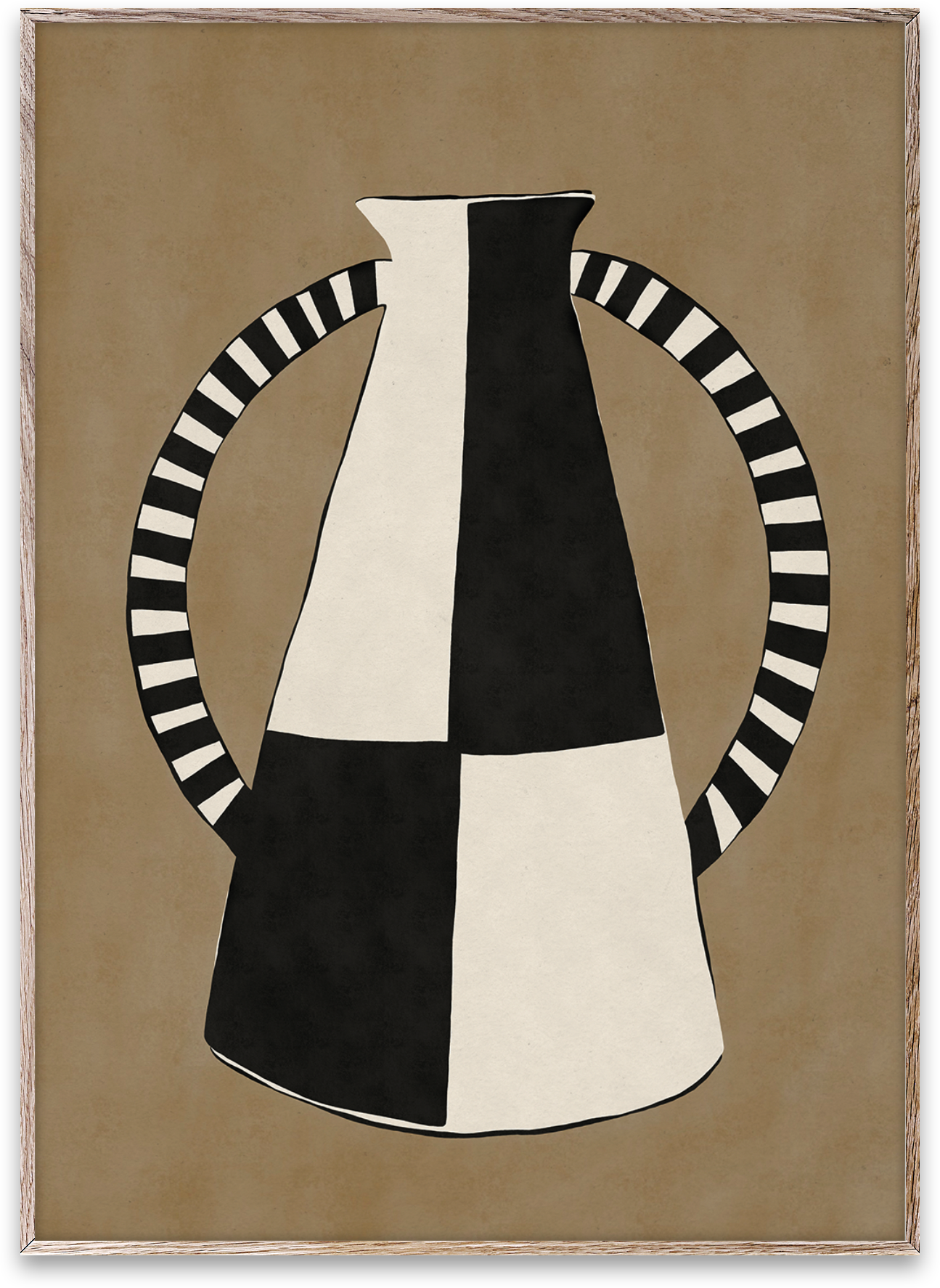 The Carafe｜ART POSTER