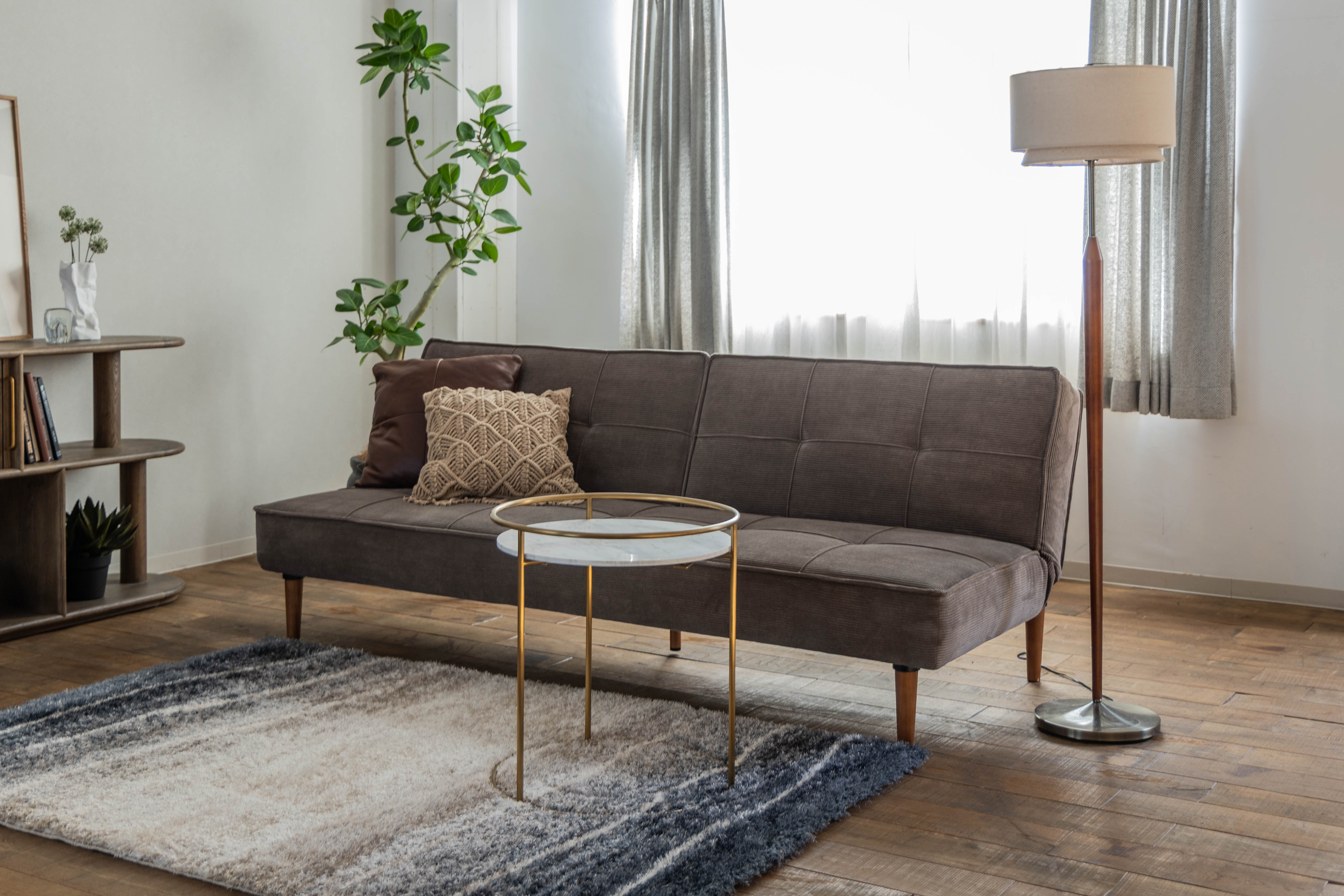 SOFA BED