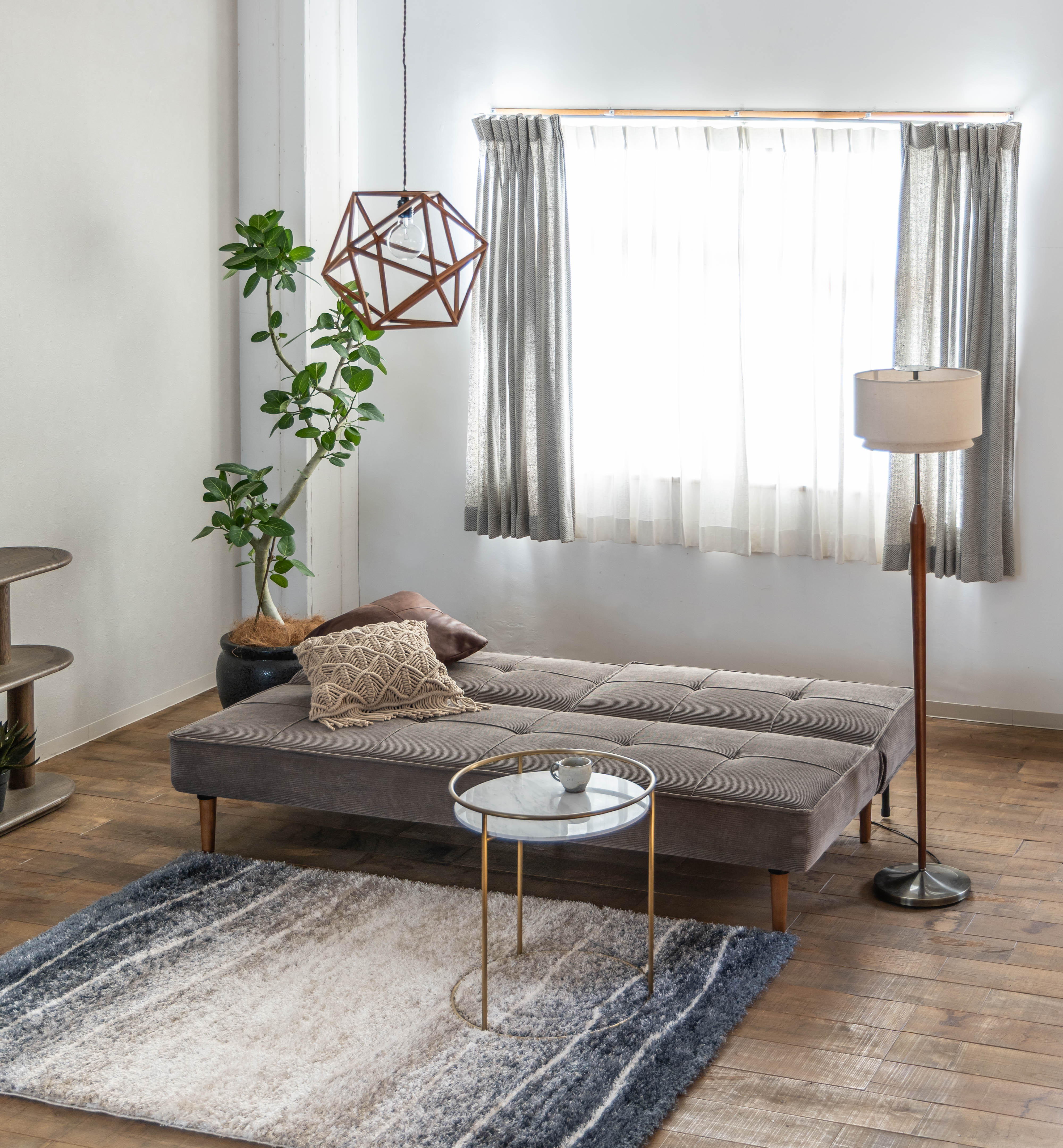 SOFA BED