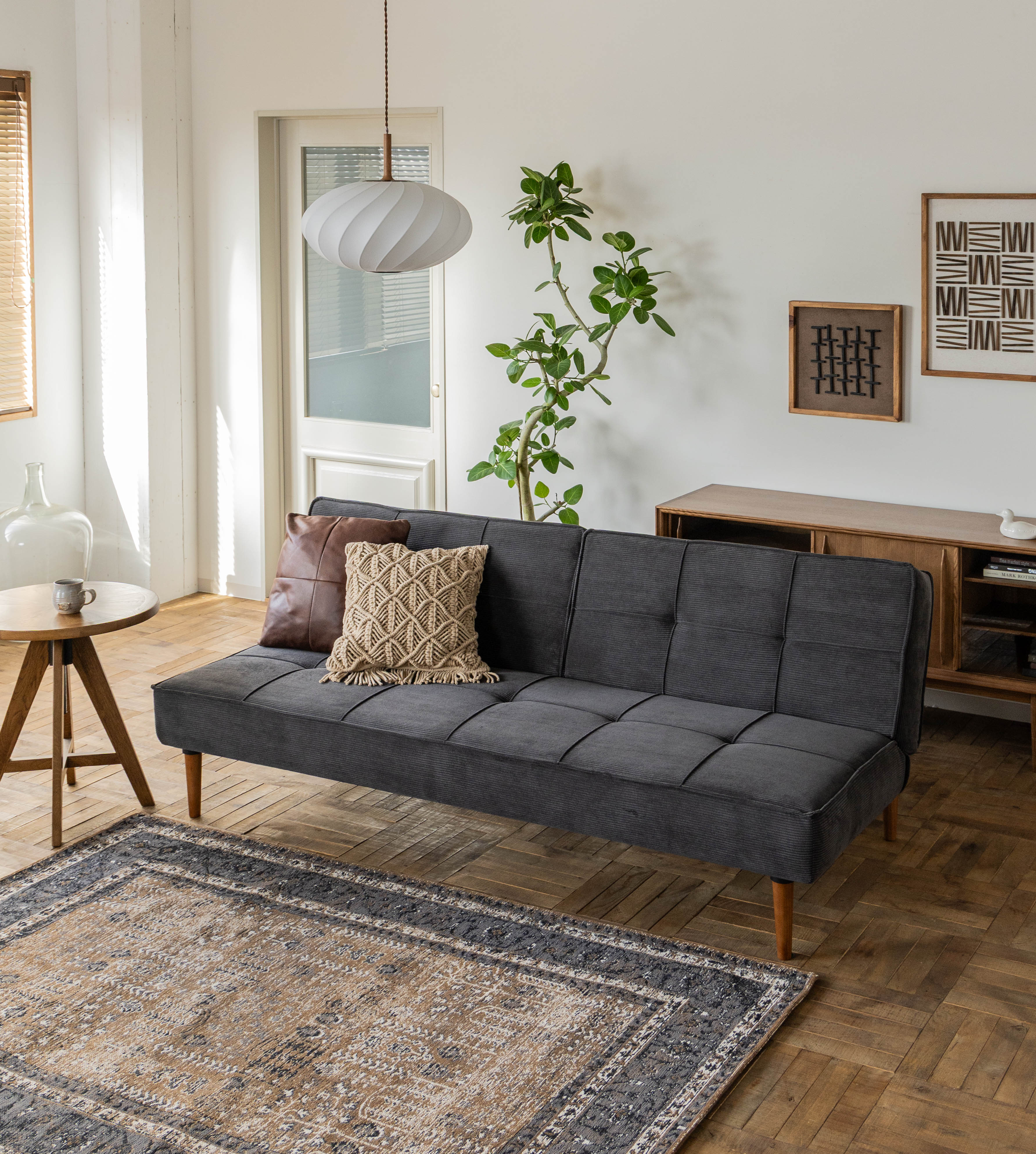 SOFA BED