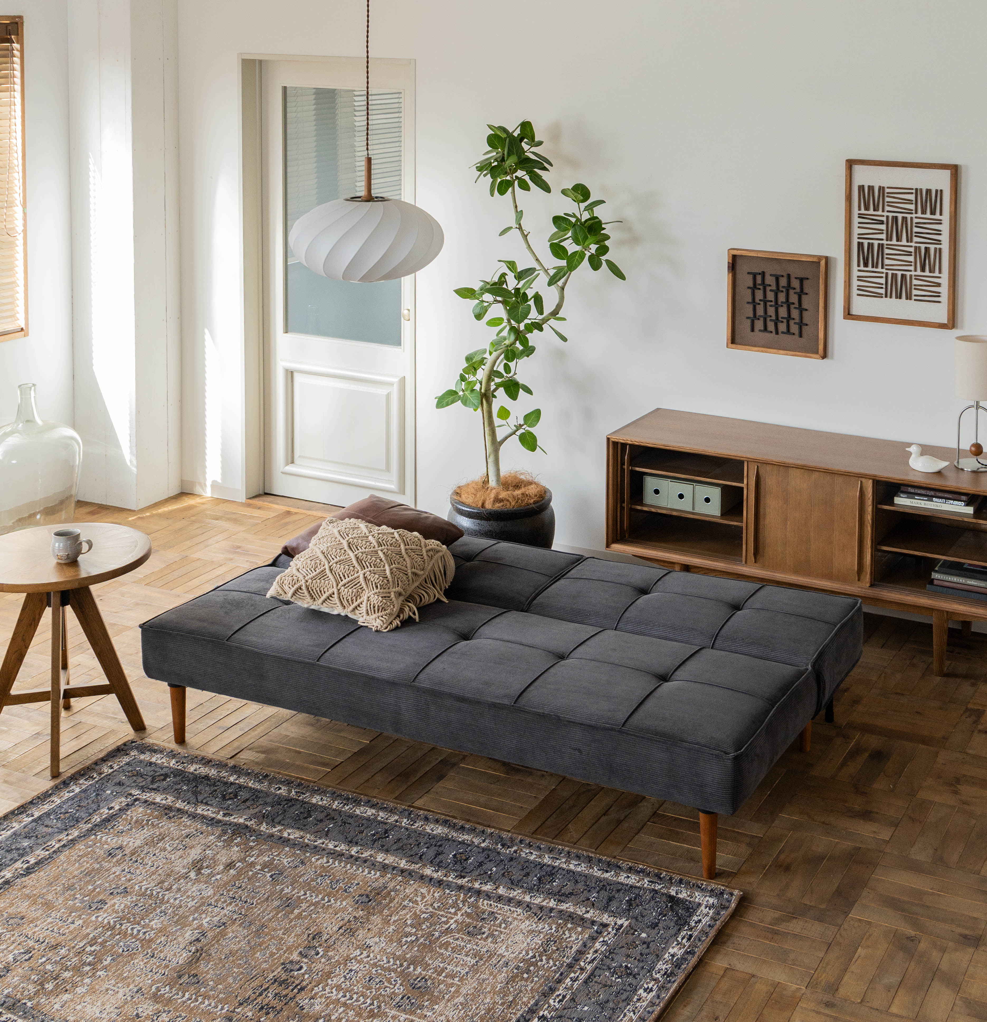 SOFA BED