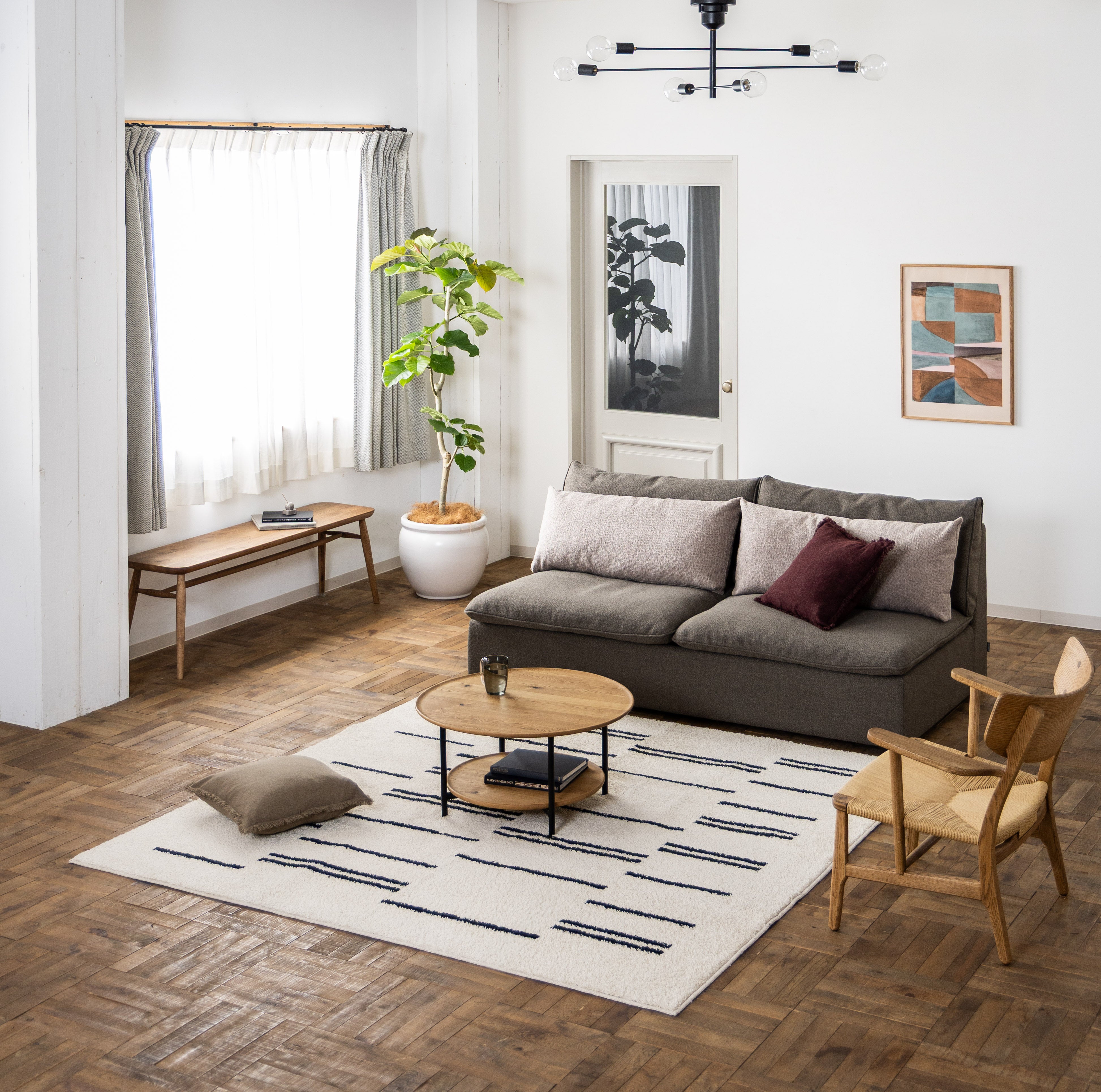 UNIT SOFA