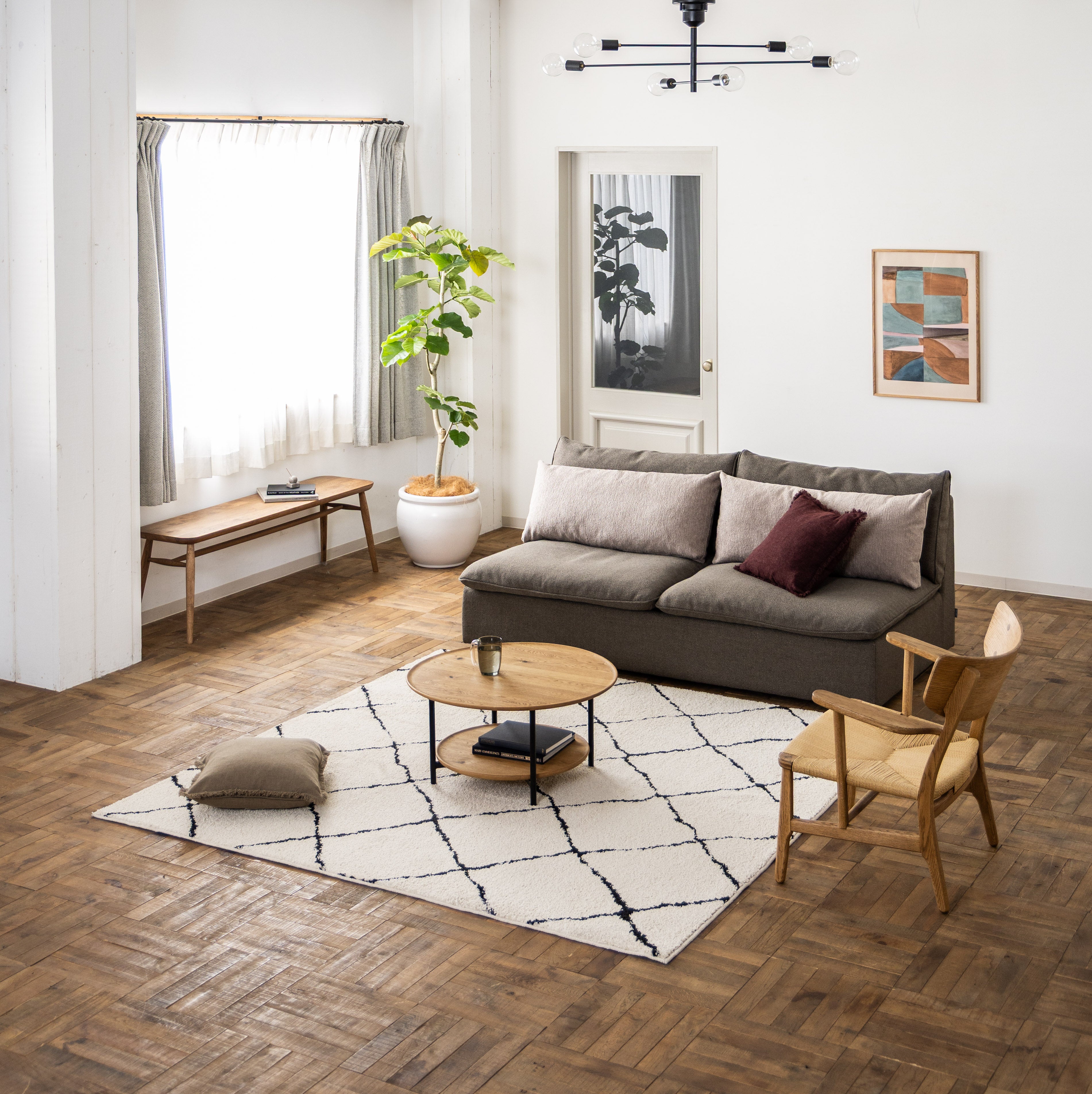UNIT SOFA