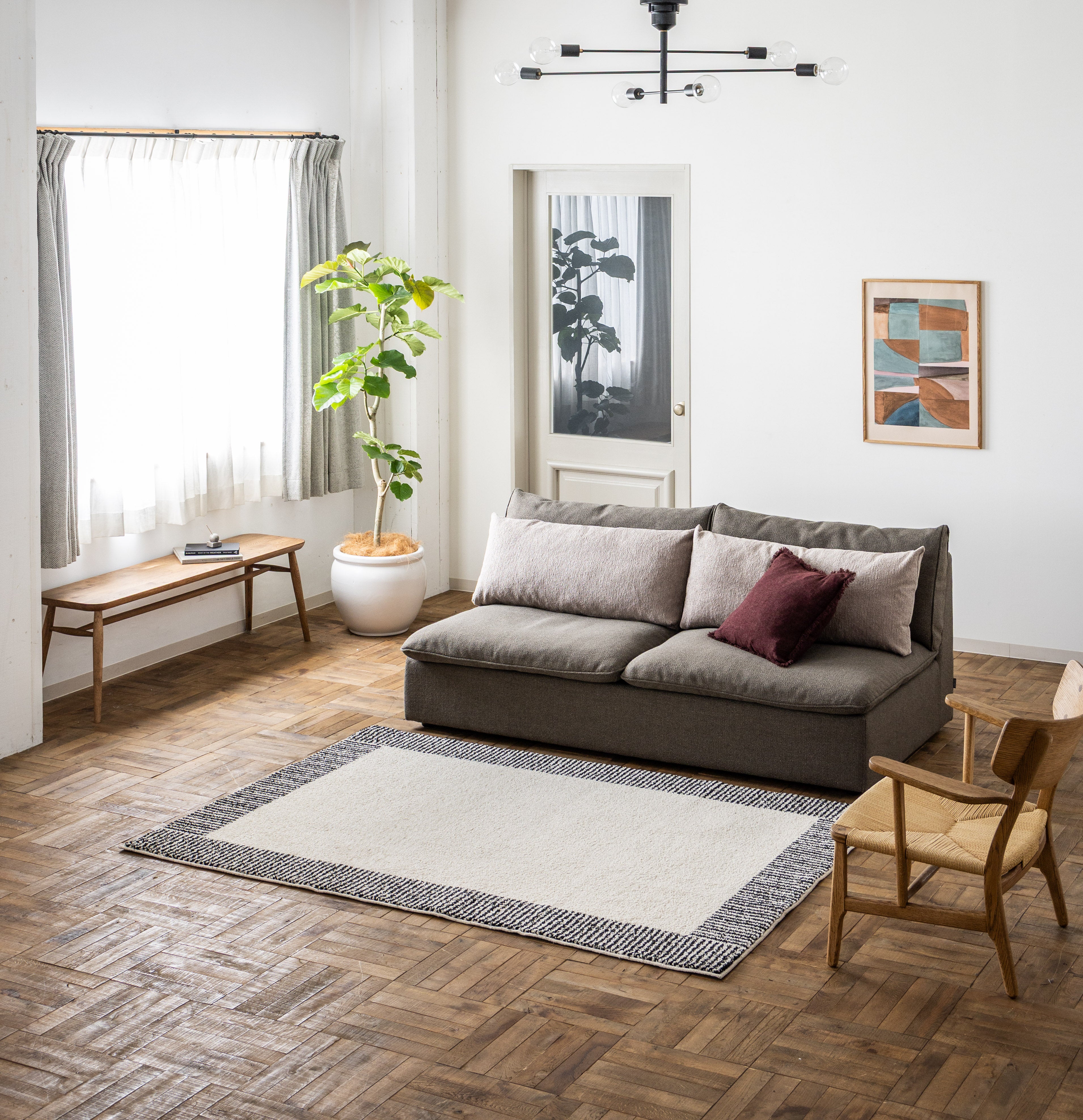 UNIT SOFA