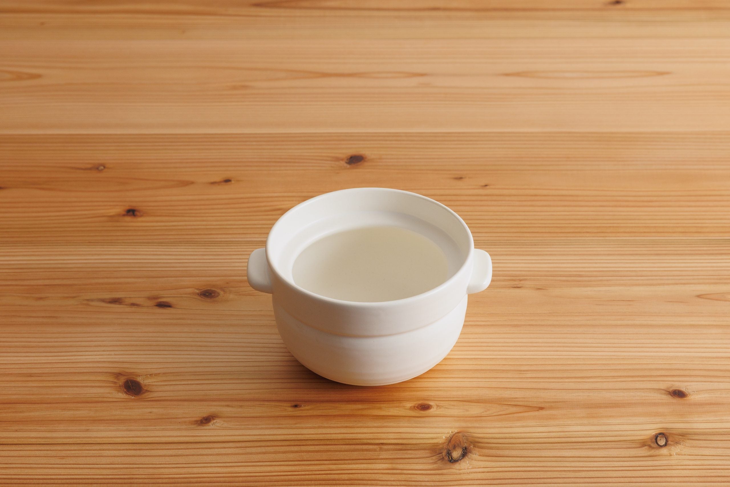 ごはんの鍋 １合炊き｜かもしか道具店