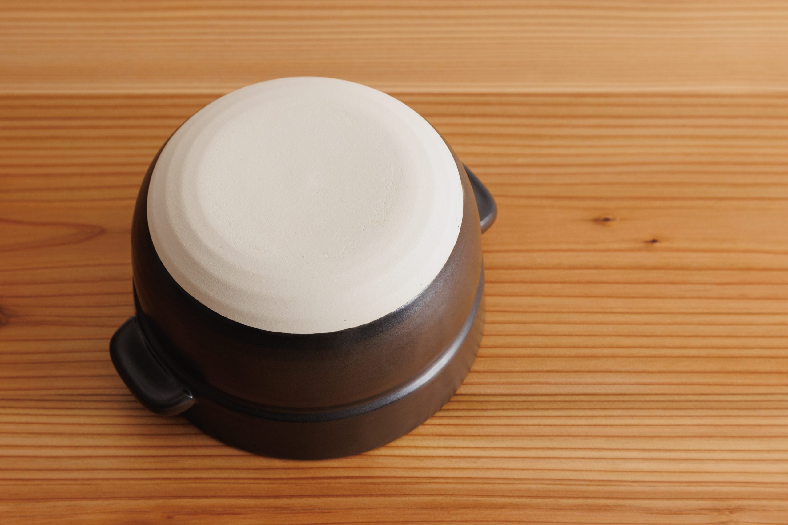 ごはんの鍋 １合炊き｜かもしか道具店