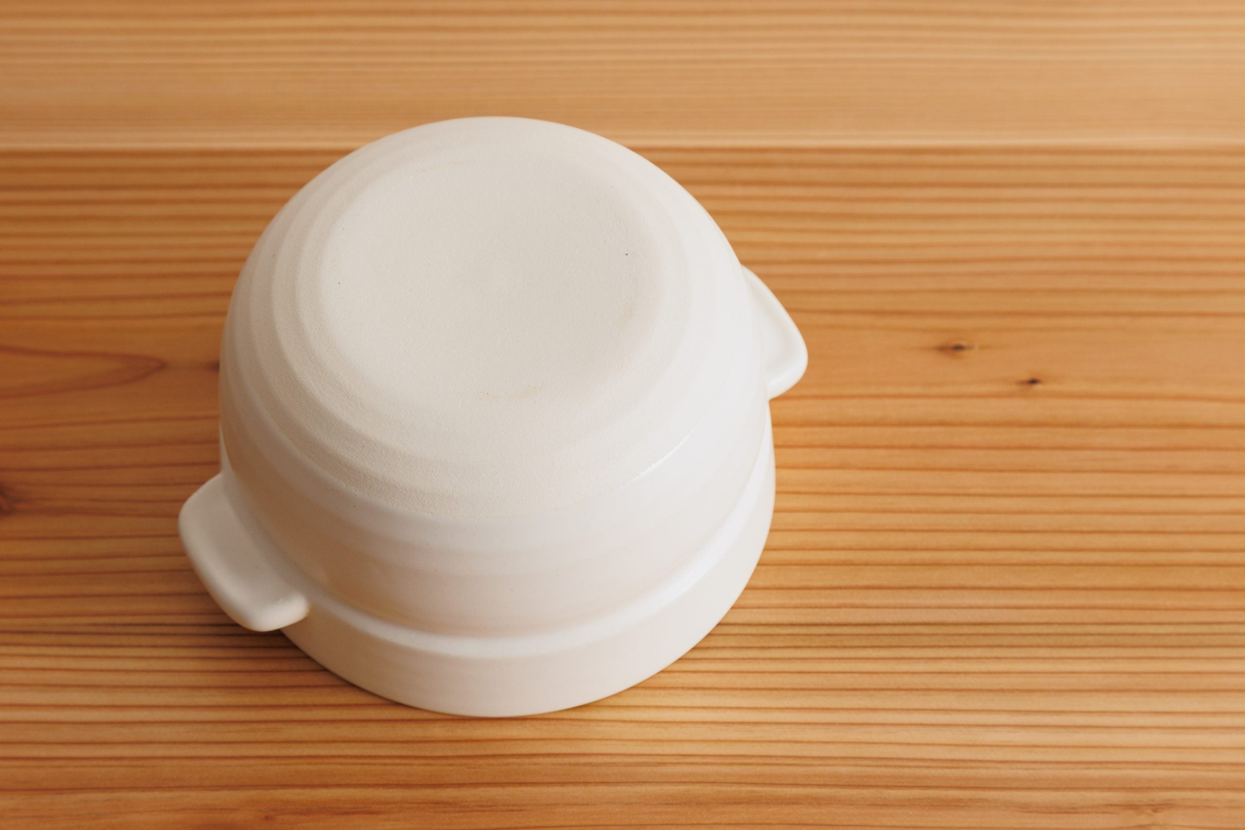 ごはんの鍋 １合炊き｜かもしか道具店